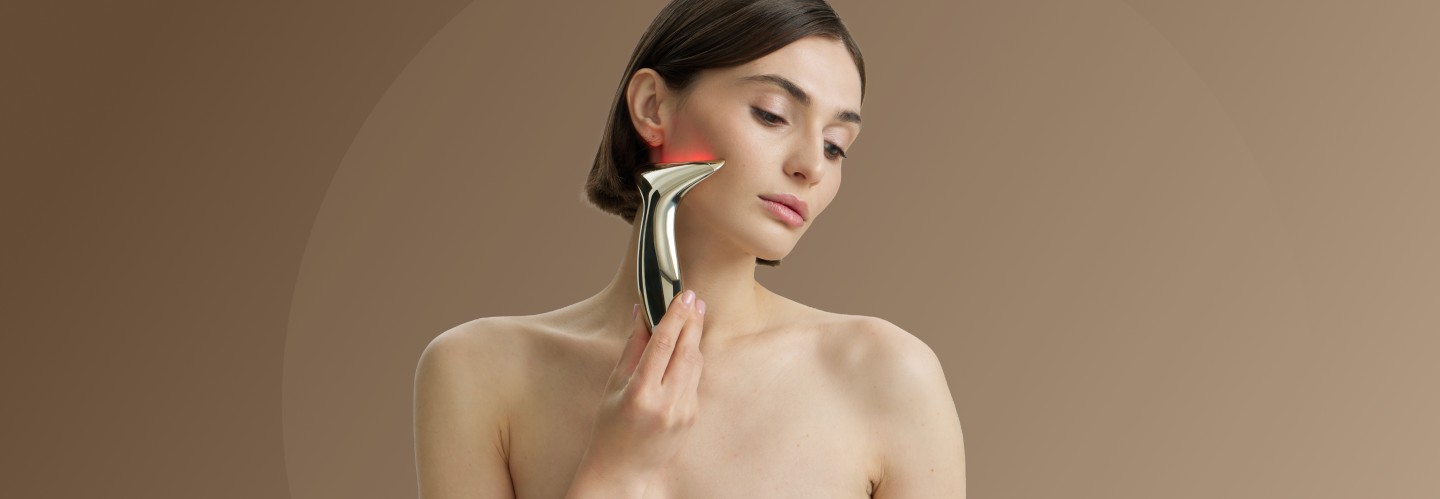 SALES 15%, 20% buy beauty devices online