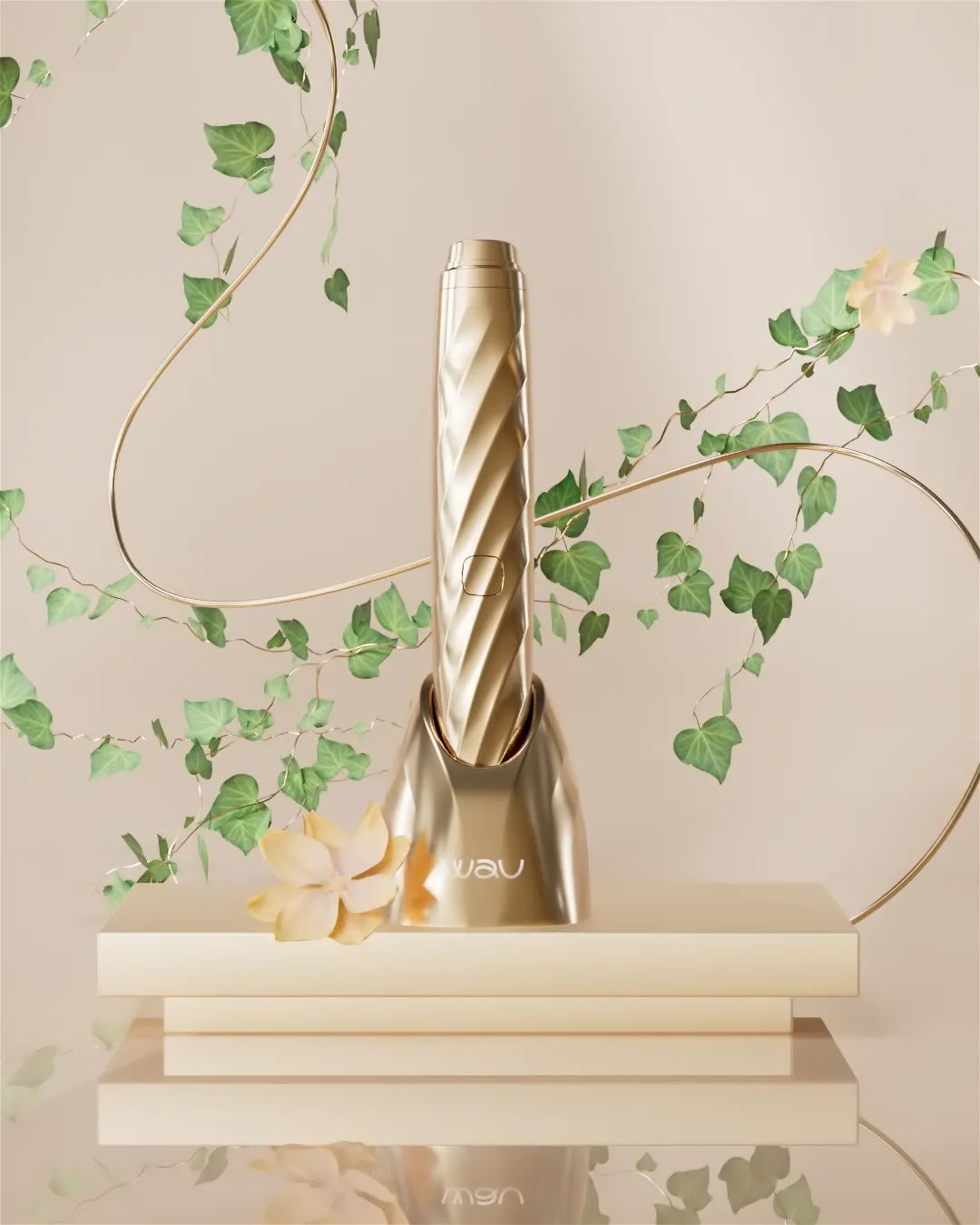 AI NEW - DEVICE FOR THE SKIN AROUND THE EYES