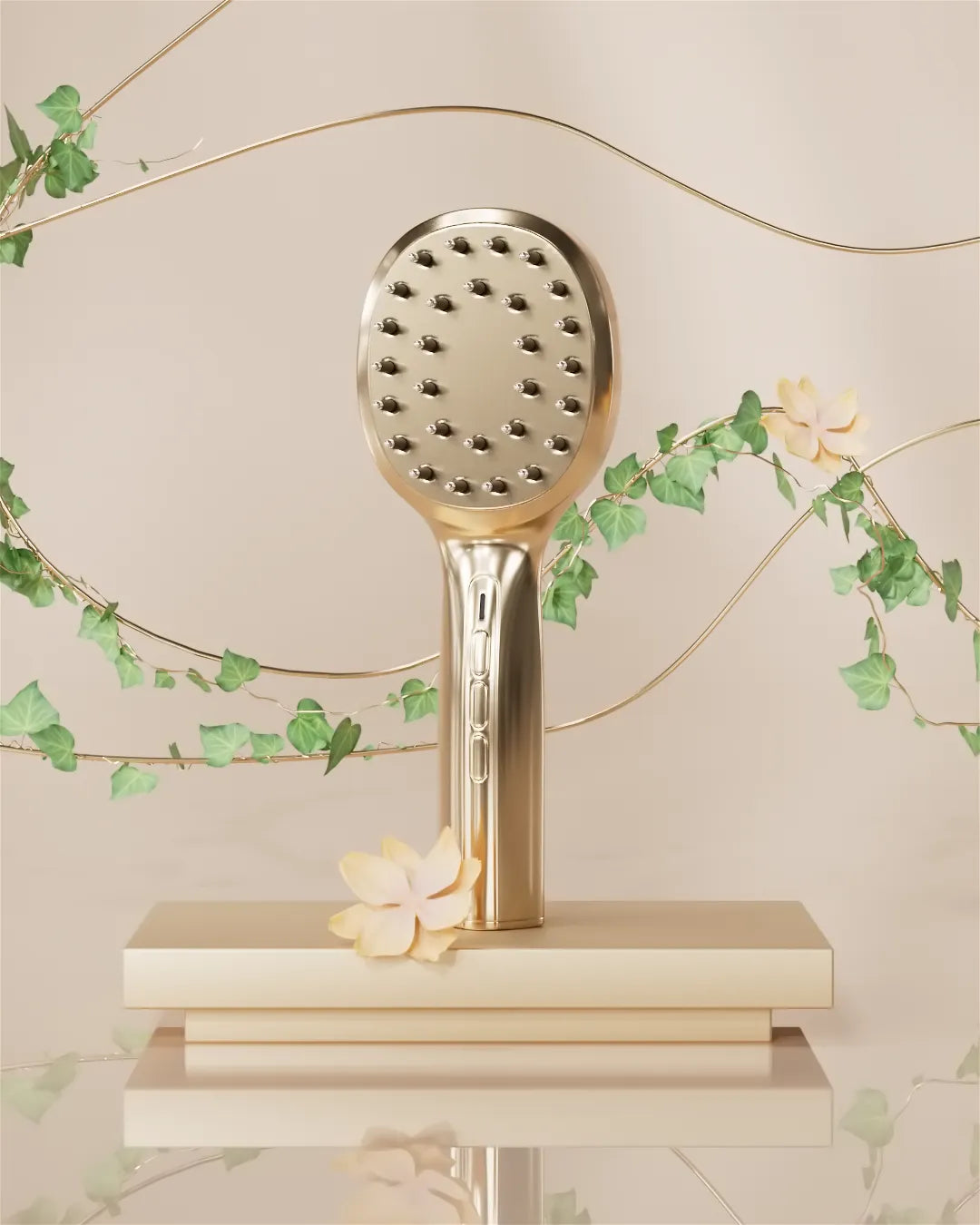 ATAMA - MASÁŽEŘÍK PŘIŘEKÝ PRO STIMULACI ROSTLINNÉHO VYRŮSTU A OBRANU PŘIŘEKY