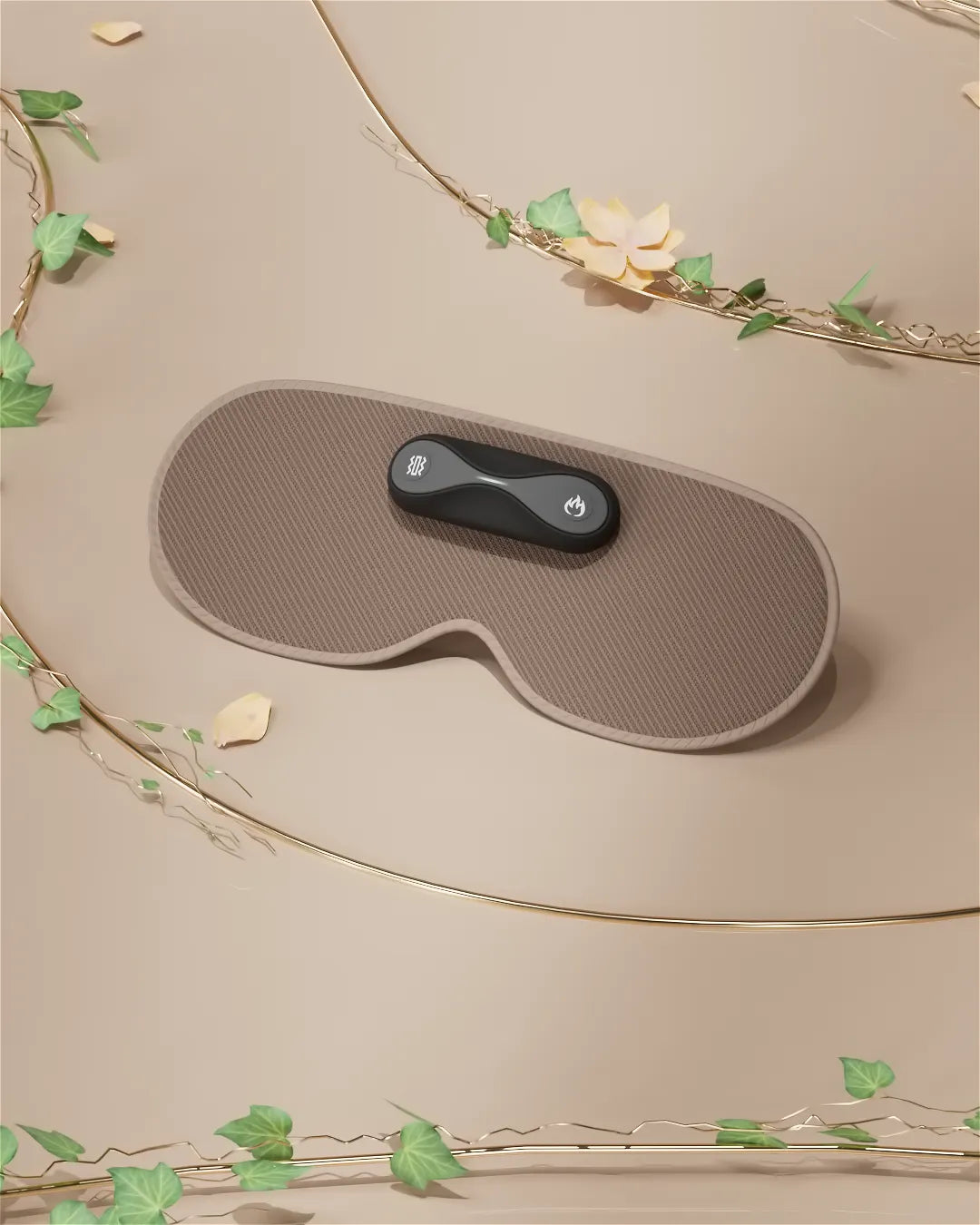 ELAX 2.0 - RELAXING EYE MASK