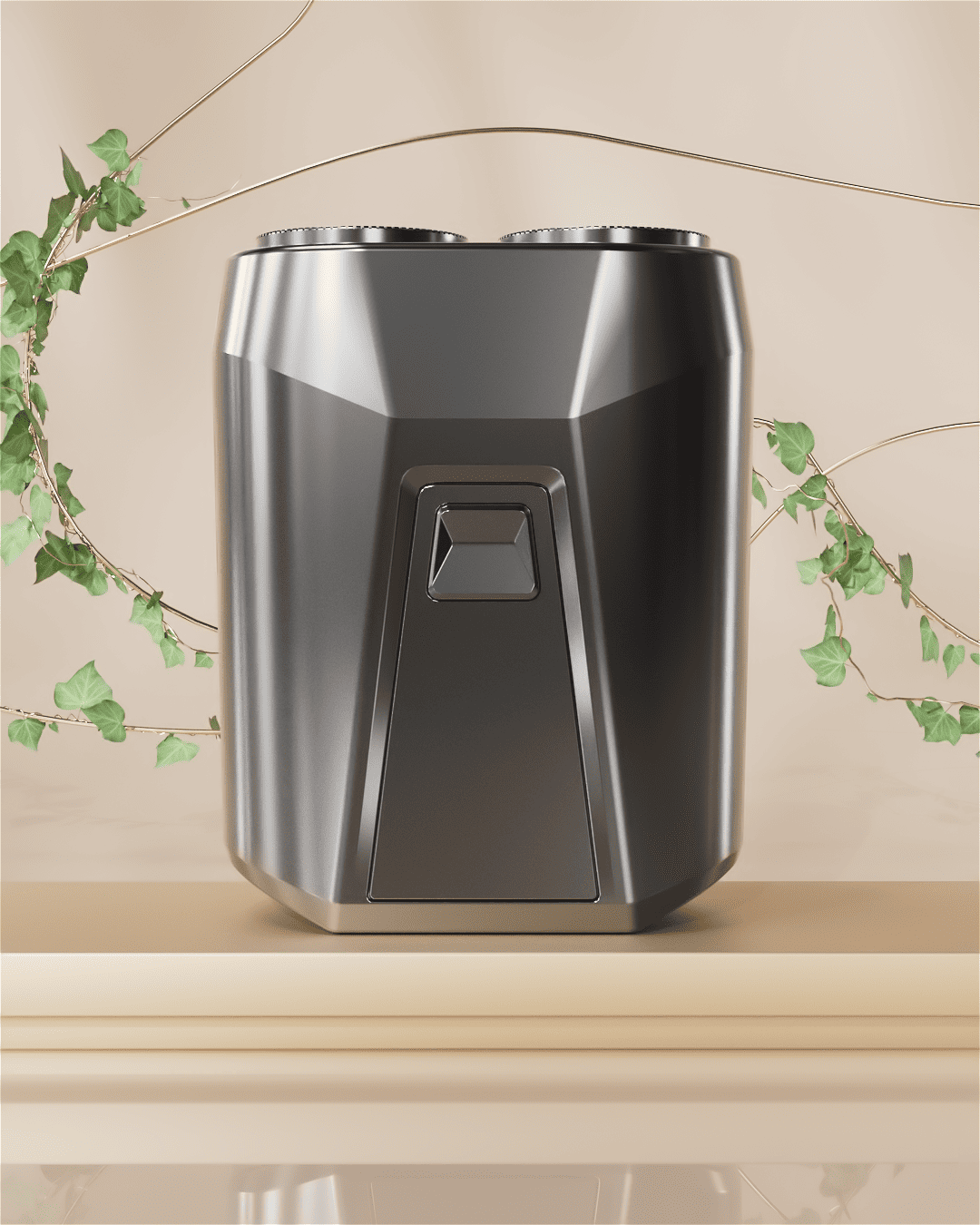 HIGE - COMPACT ELECTRIC SHAVER