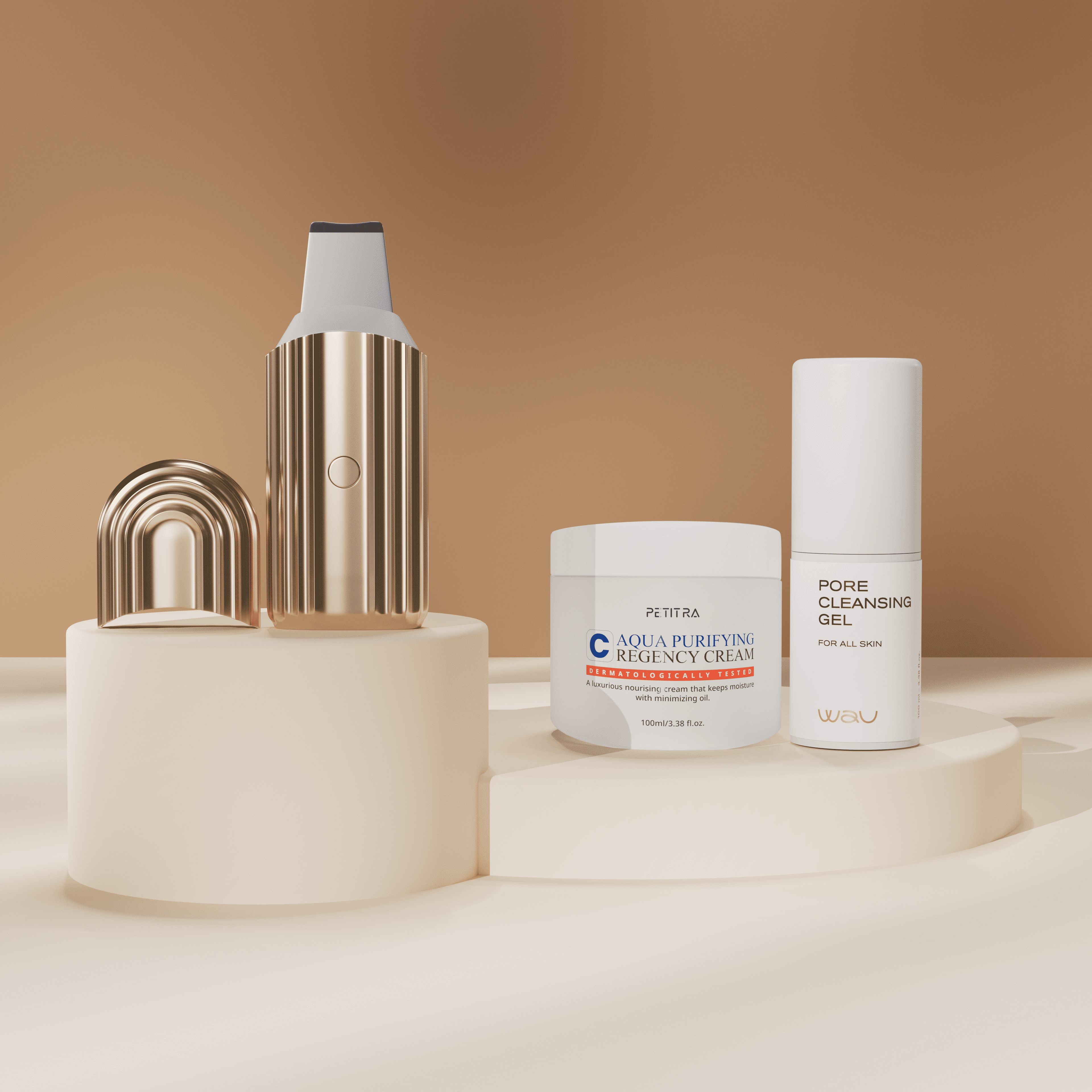 ОЧИЩЕНИЕ ULTRA GOLD