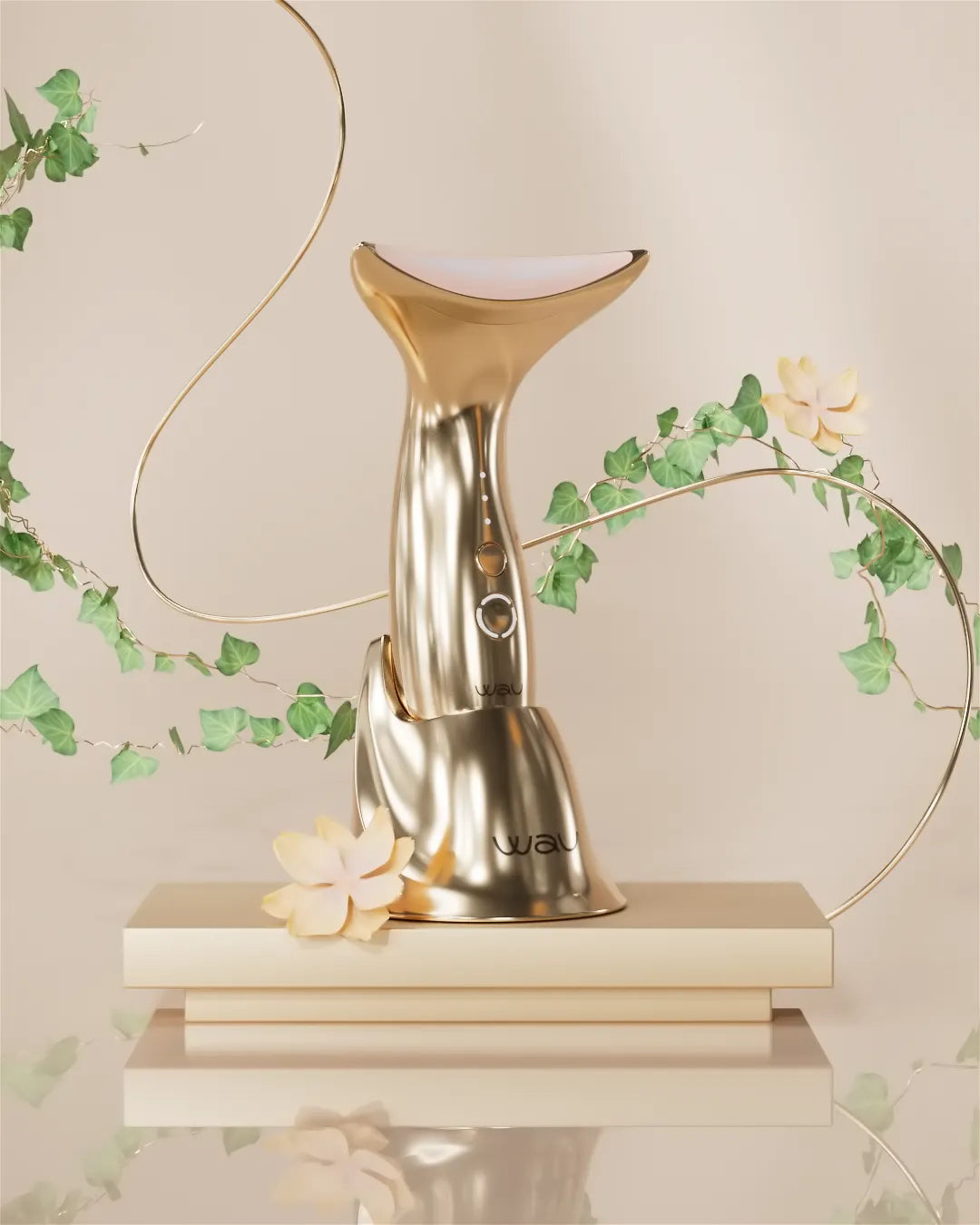 MAMI NEW - LIFTING MASSAGER FOR FACE AND BODY