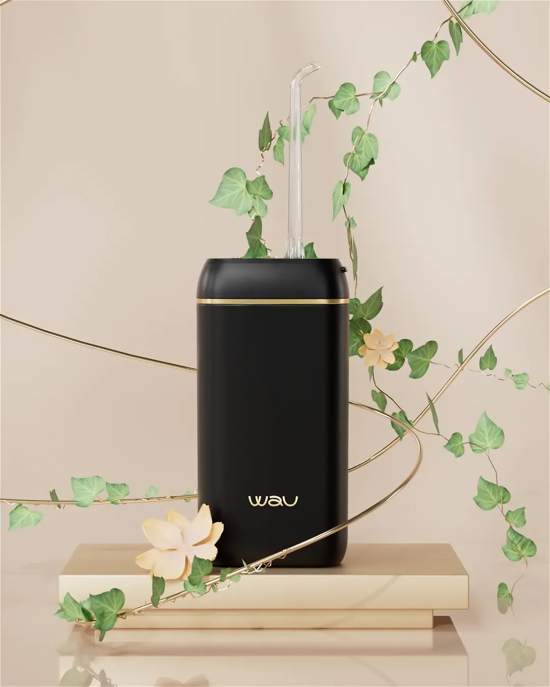 MIGA BLACK - ORAL IRRIGATOR