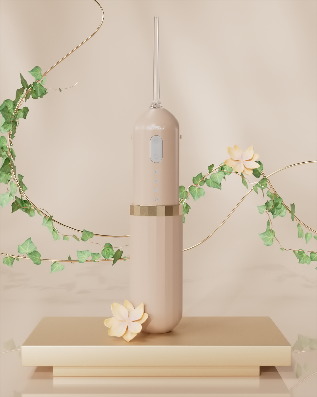 MIGA NEW - ORAL IRRIGATOR