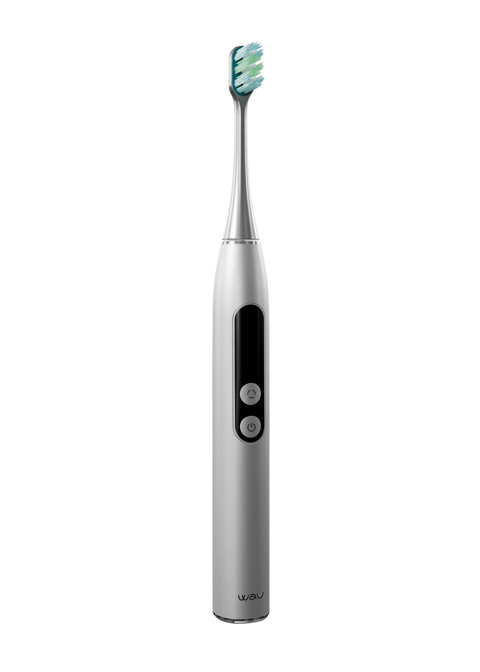 MORI 2.0 - sonic toothbrush