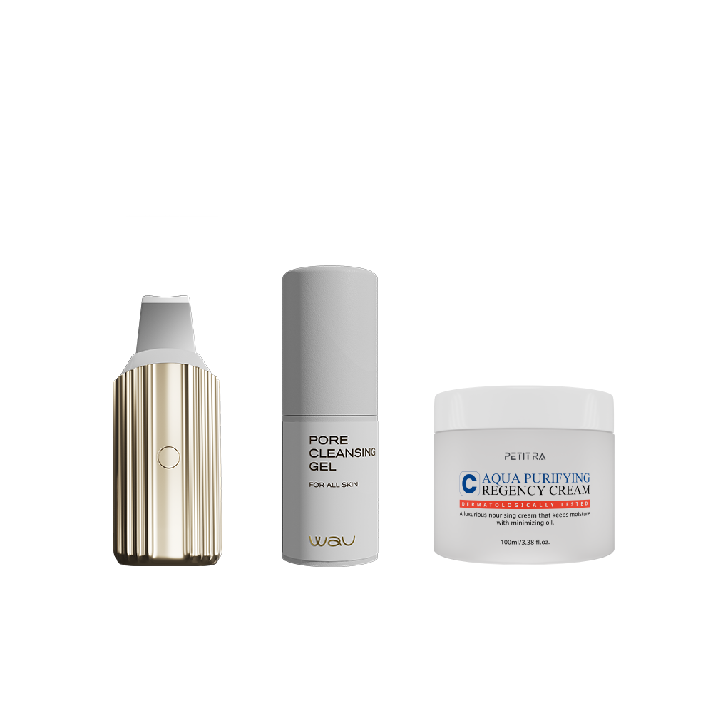 ОЧИЩЕНИЕ ULTRA GOLD