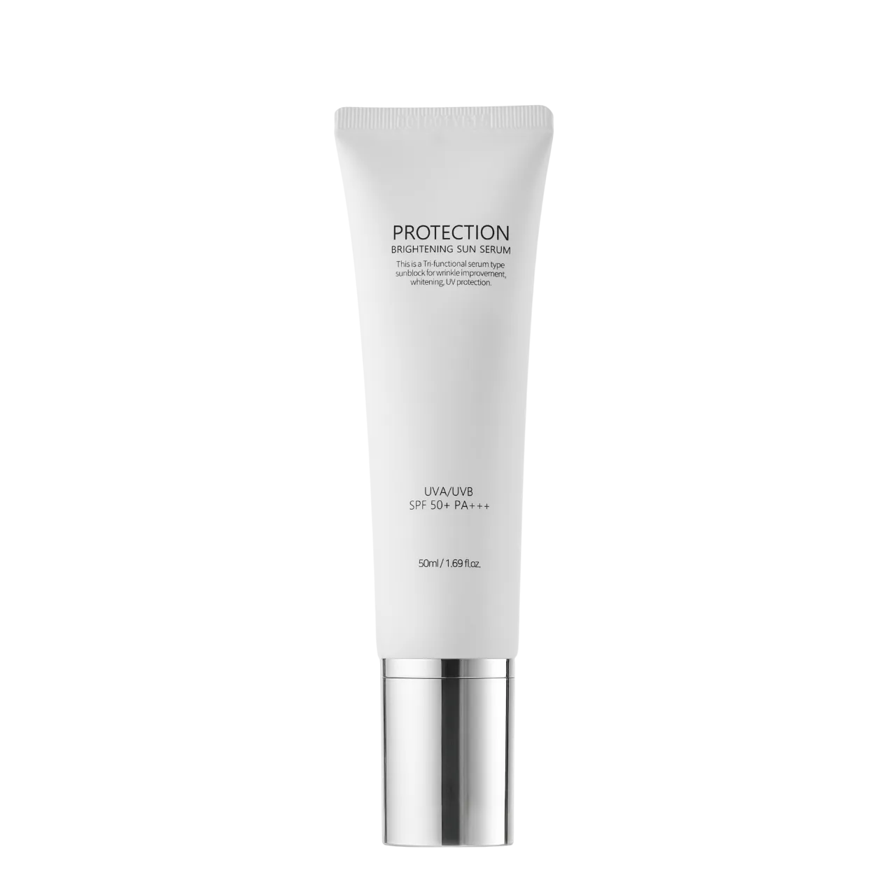 SUN SERUM SPF50 - солнцезащитная сыворотка