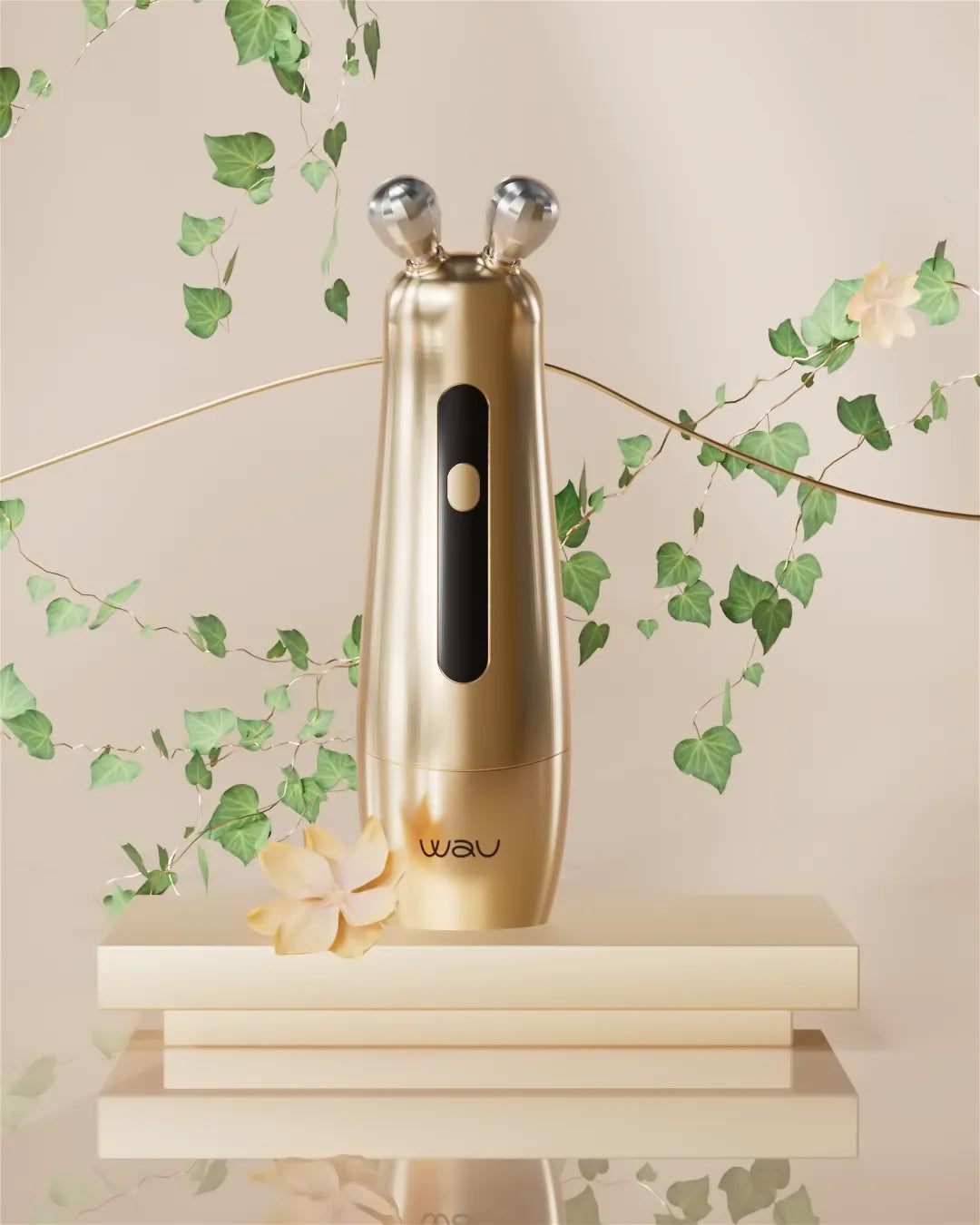 VIA GOLD - COMPLEX OF TECHNOLOGIES FOR REJUVENATION