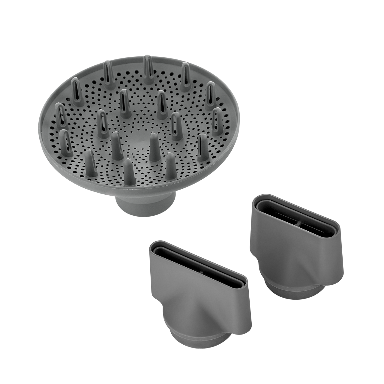 YUTO+ máy sấy tóc có đầu tán gió