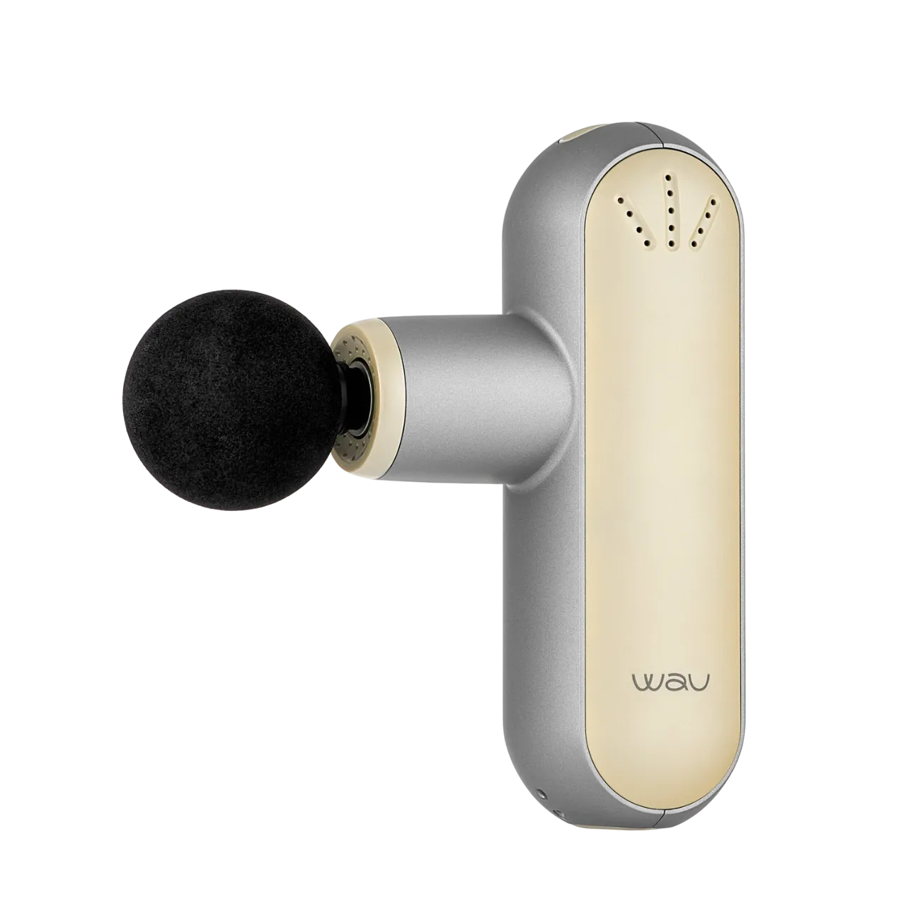 HAZUMI LIGHT - ULTRA-COMPACT PERCUSSION MASSAGER