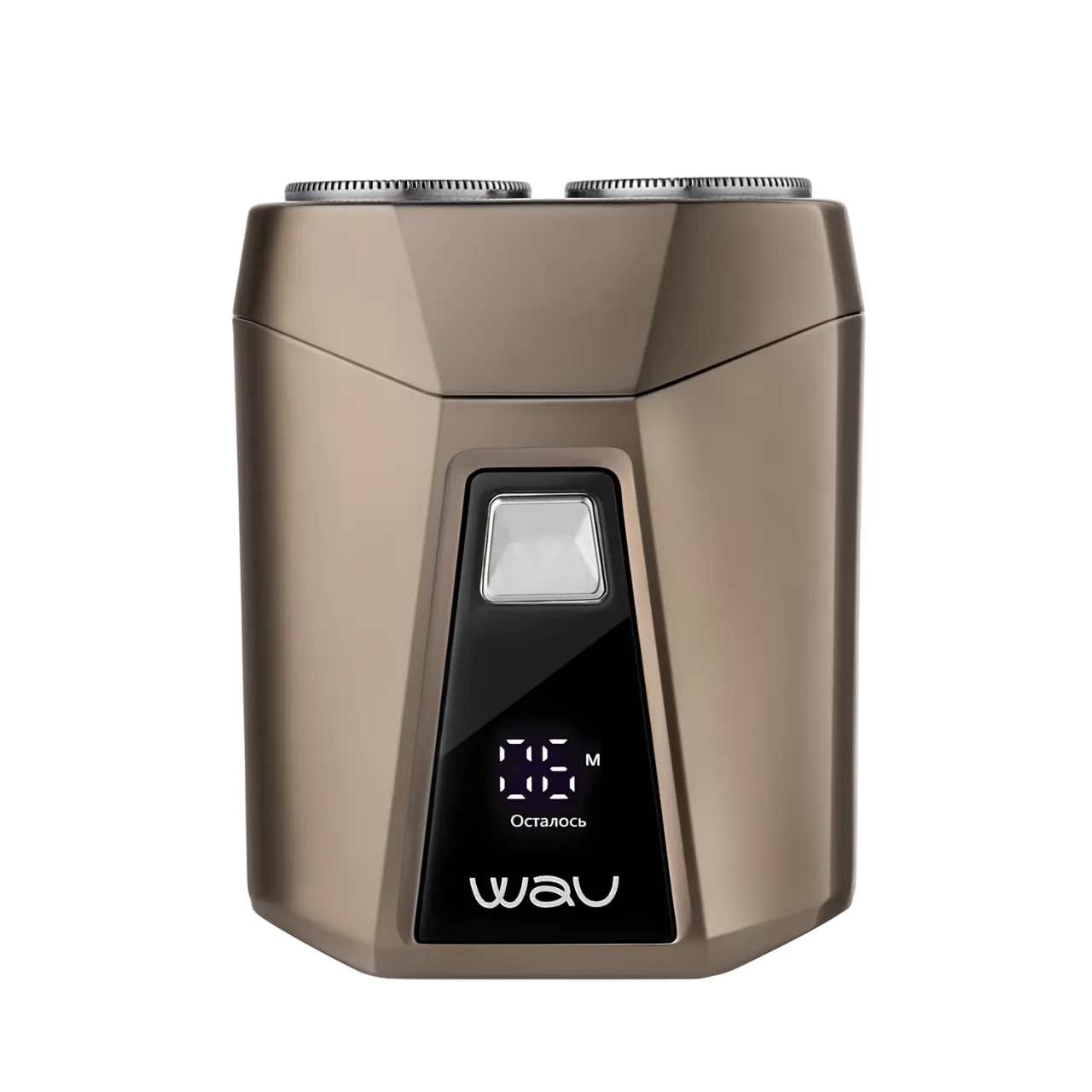 HIGE - COMPACT ELECTRIC SHAVER