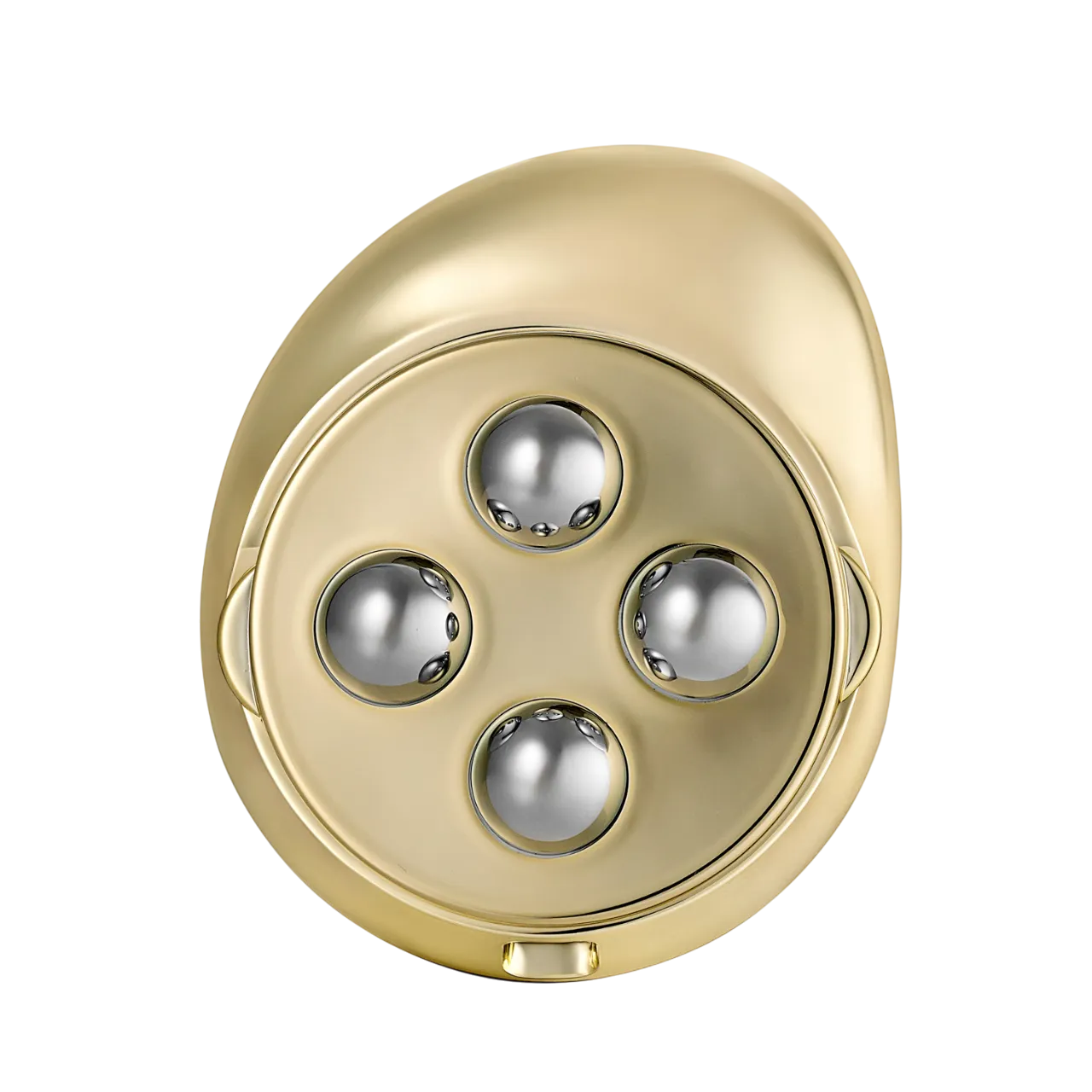 KIO - BODY MASSAGER AND MYOSTIMULATOR