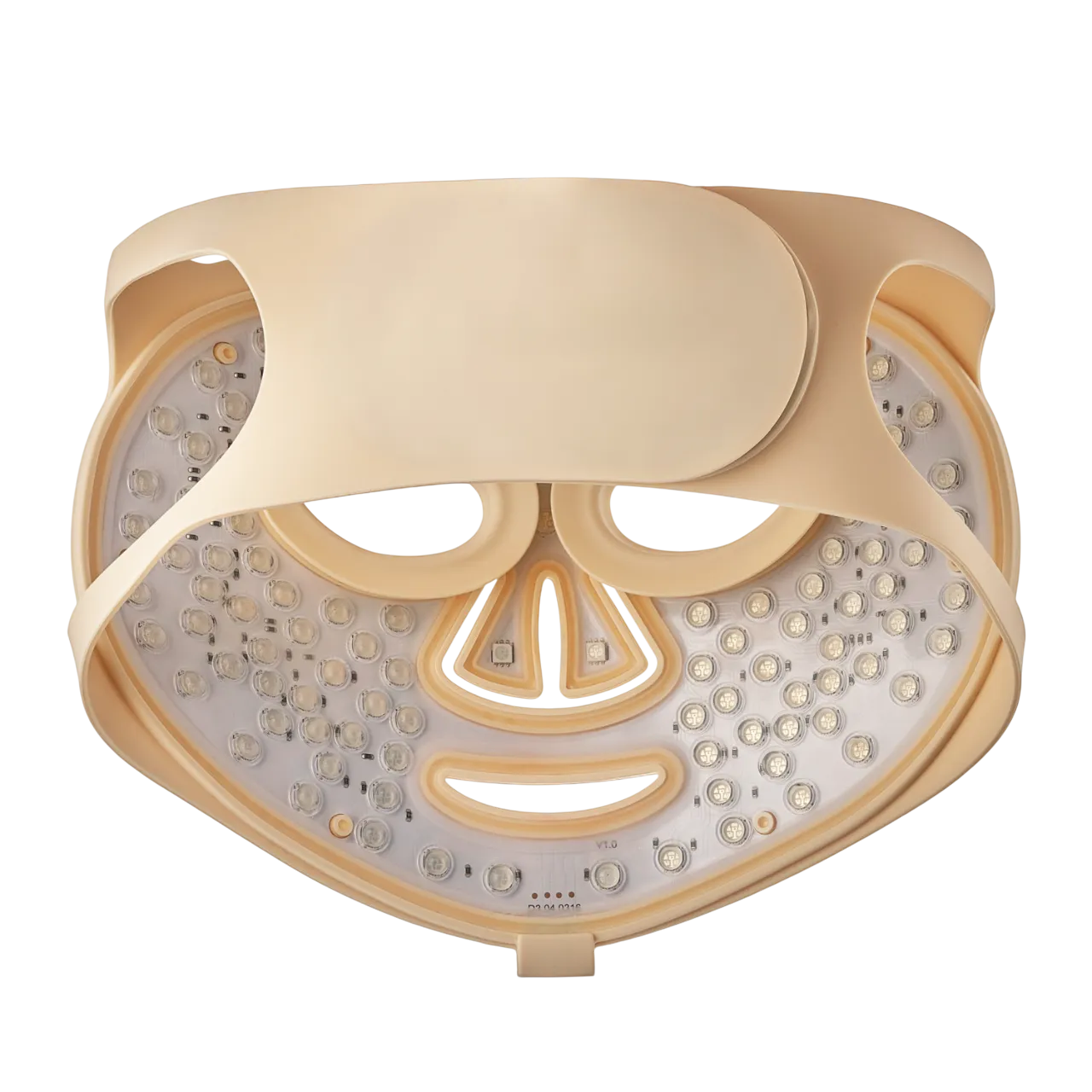 LED FACE MASK 2.0 - PHOTOTHERAPY MASK FOR THE FACE