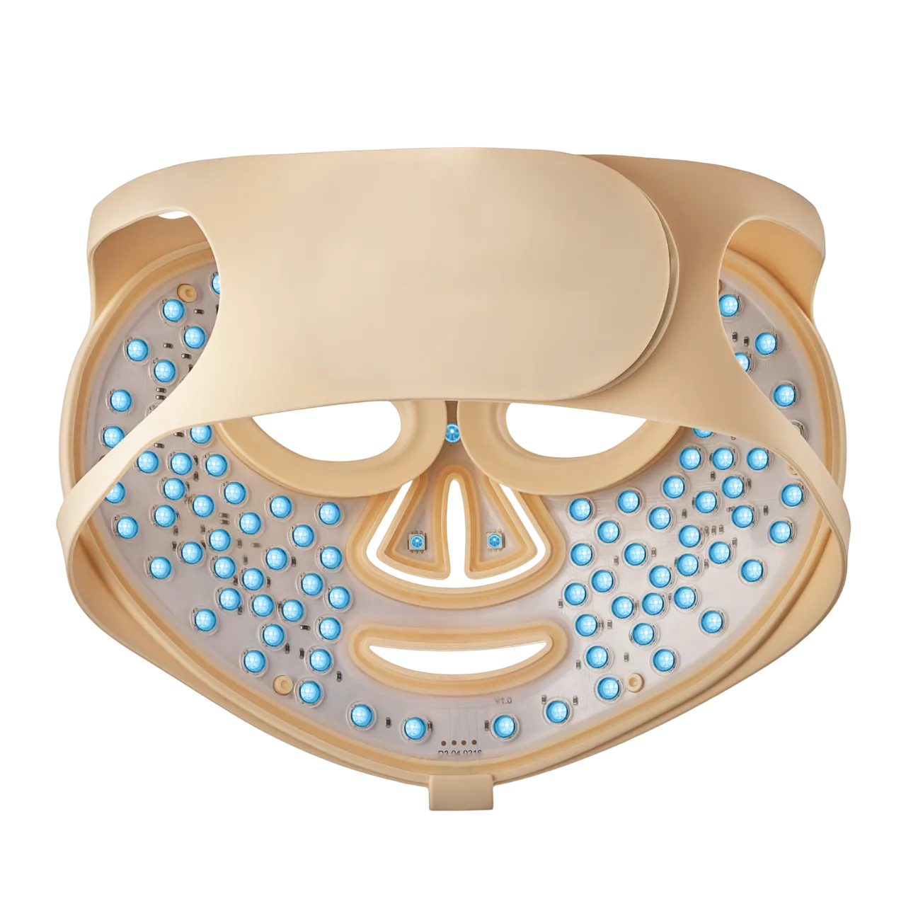 LED FACE MASK 2.0 - PHOTOTHERAPY MASK FOR THE FACE