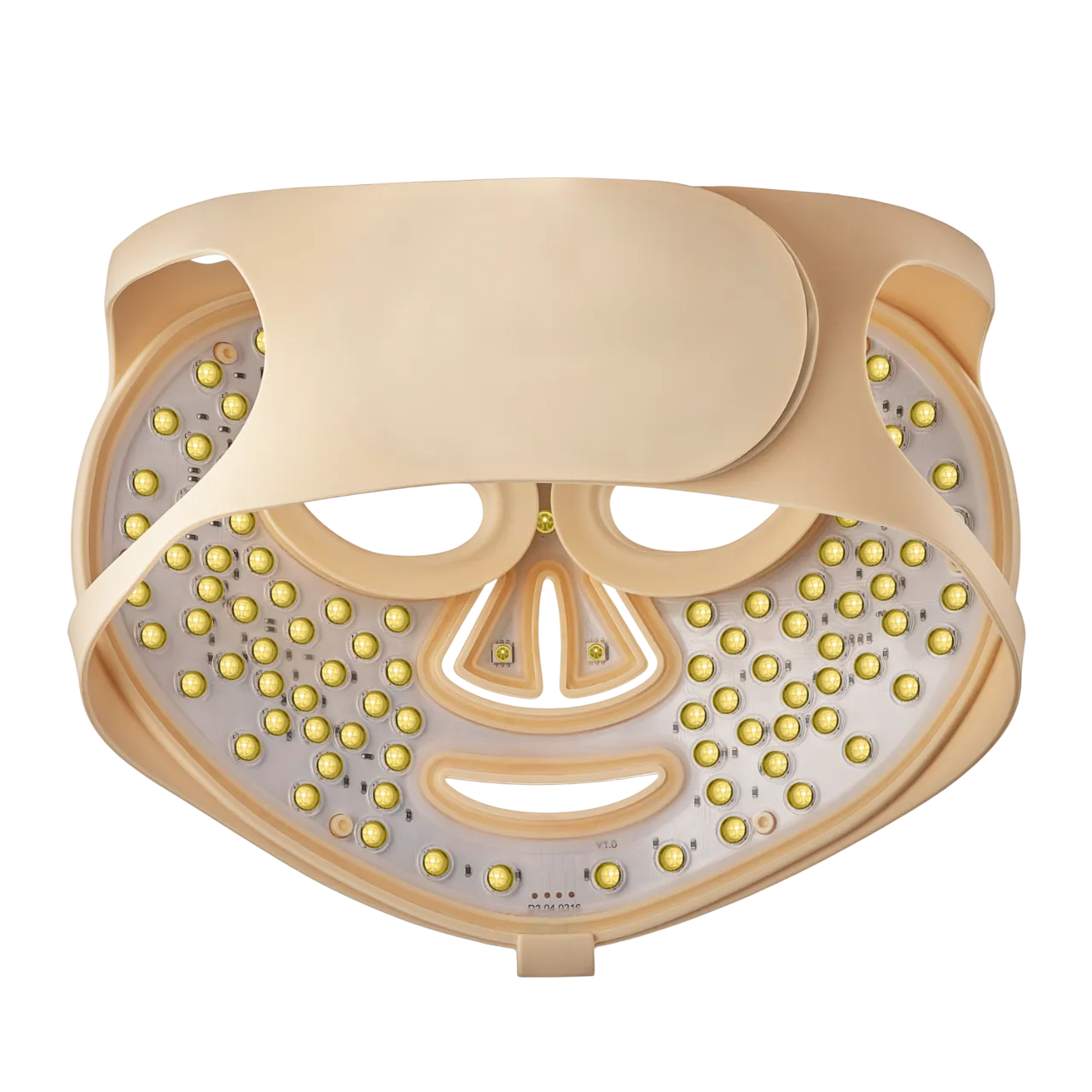 LED FACE MASK 2.0 - PHOTOTHERAPY MASK FOR THE FACE