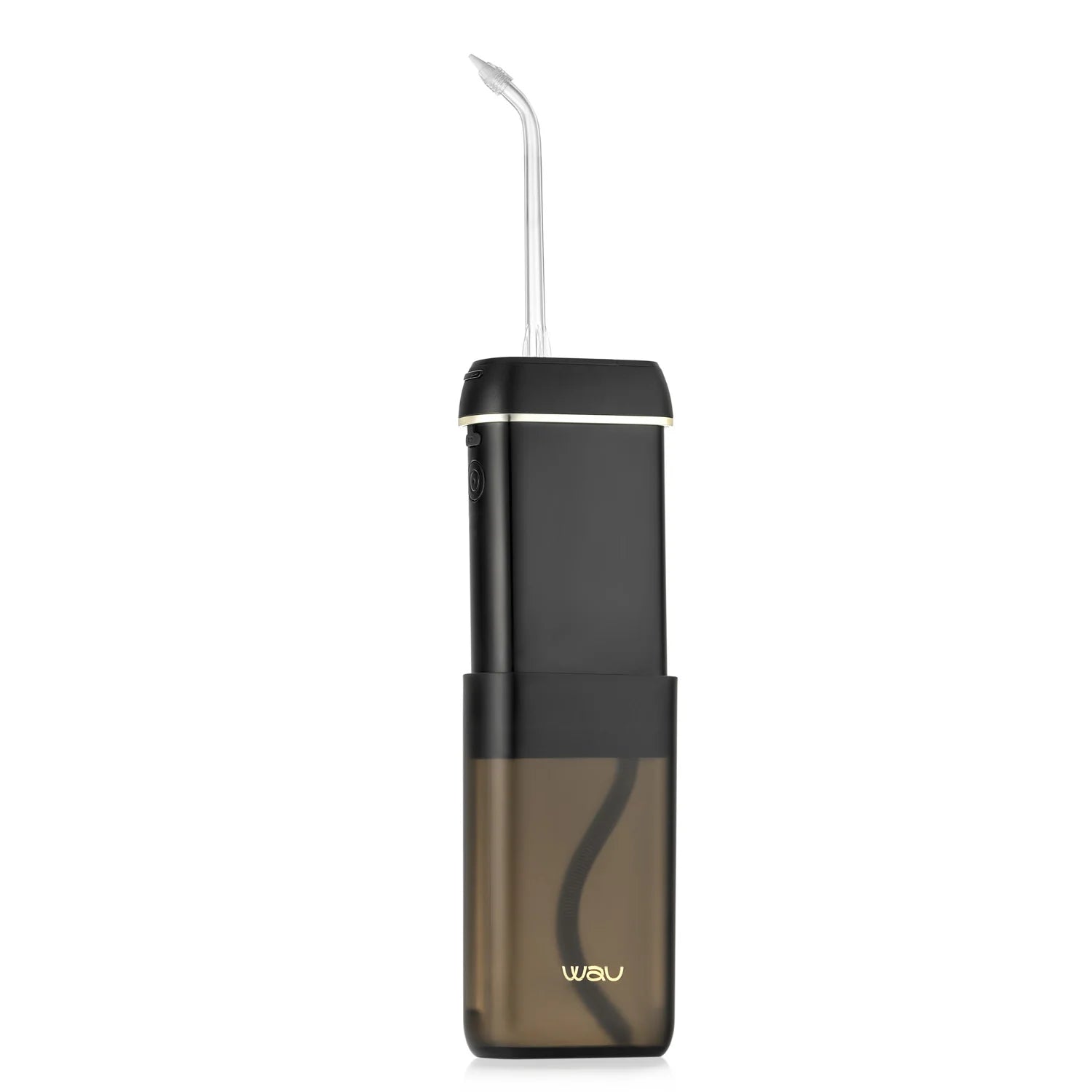 MIGA BLACK - ORAL IRRIGATOR