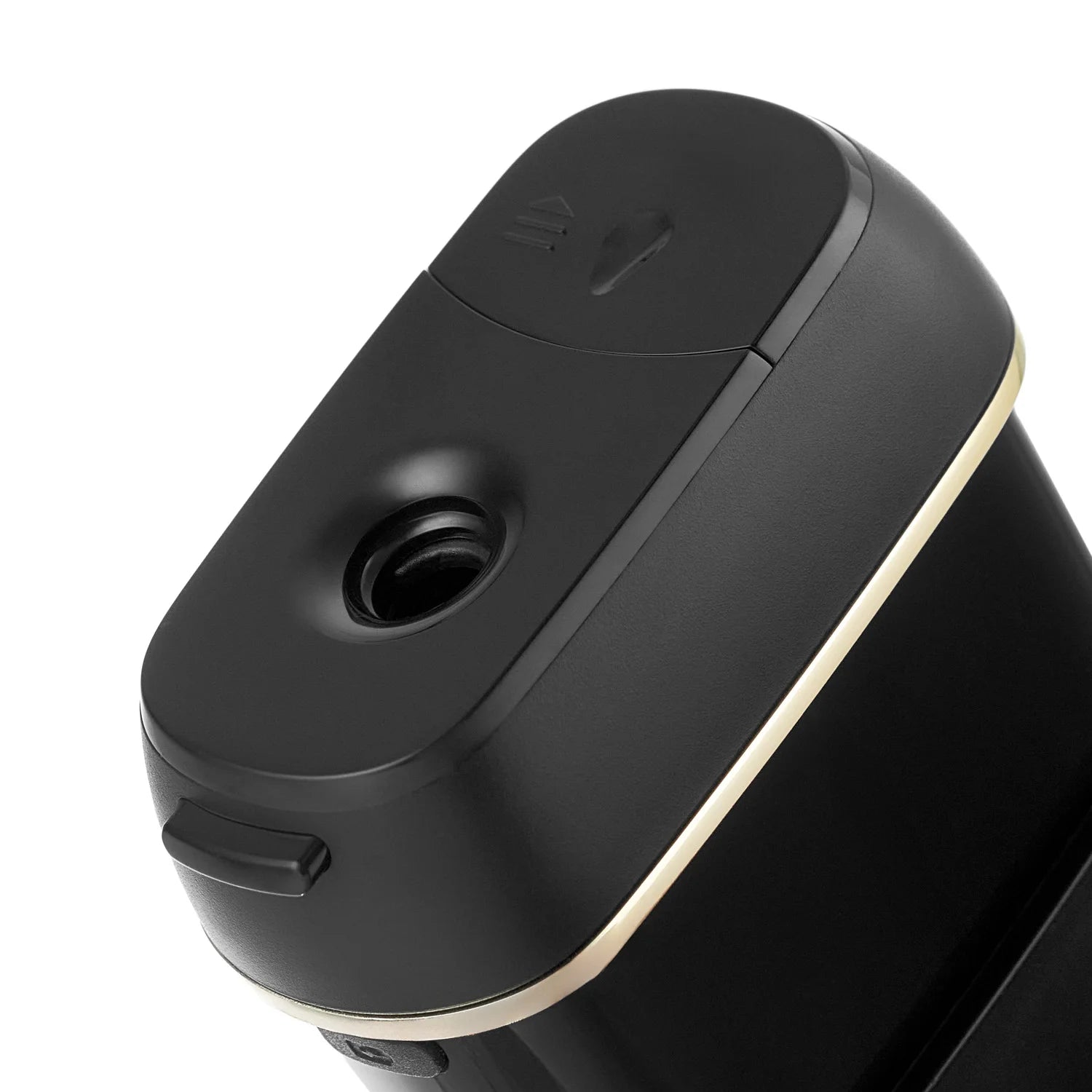 MIGA BLACK - ORALE IRIGATOR