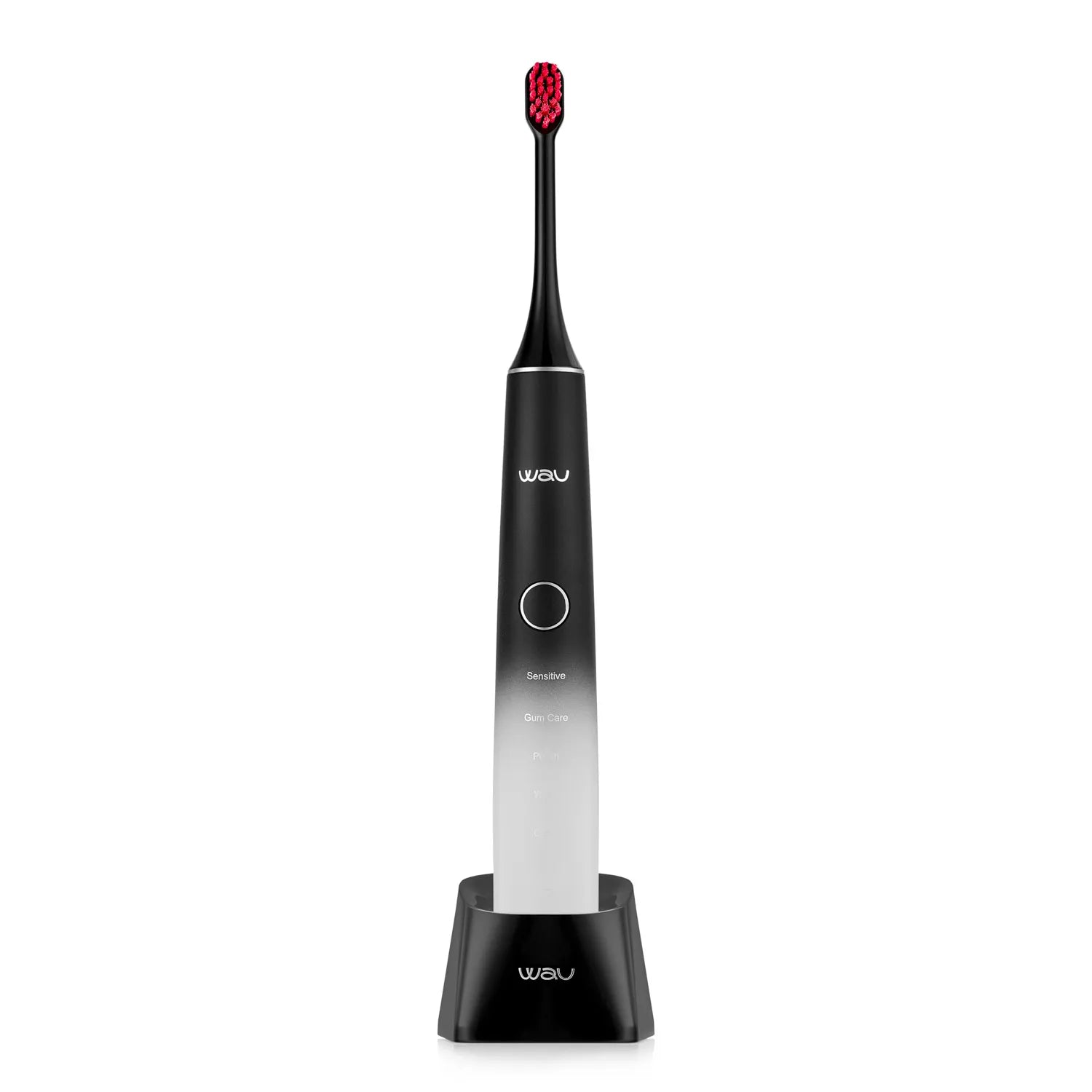 MORI BLACK NEW - SONIC TOOTHBRUSH
