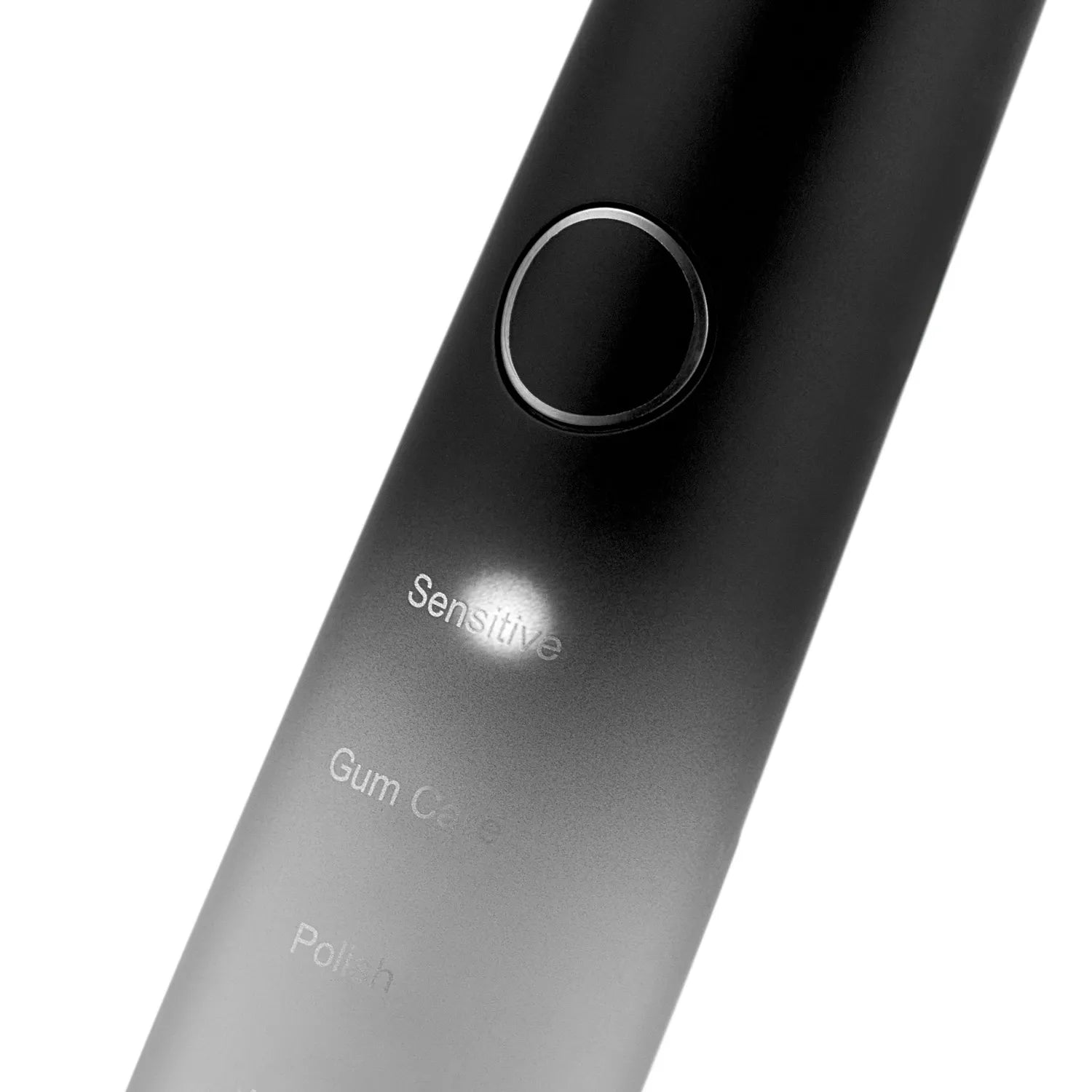 MORI BLACK NIEUW - SONIC TANDENBAAST