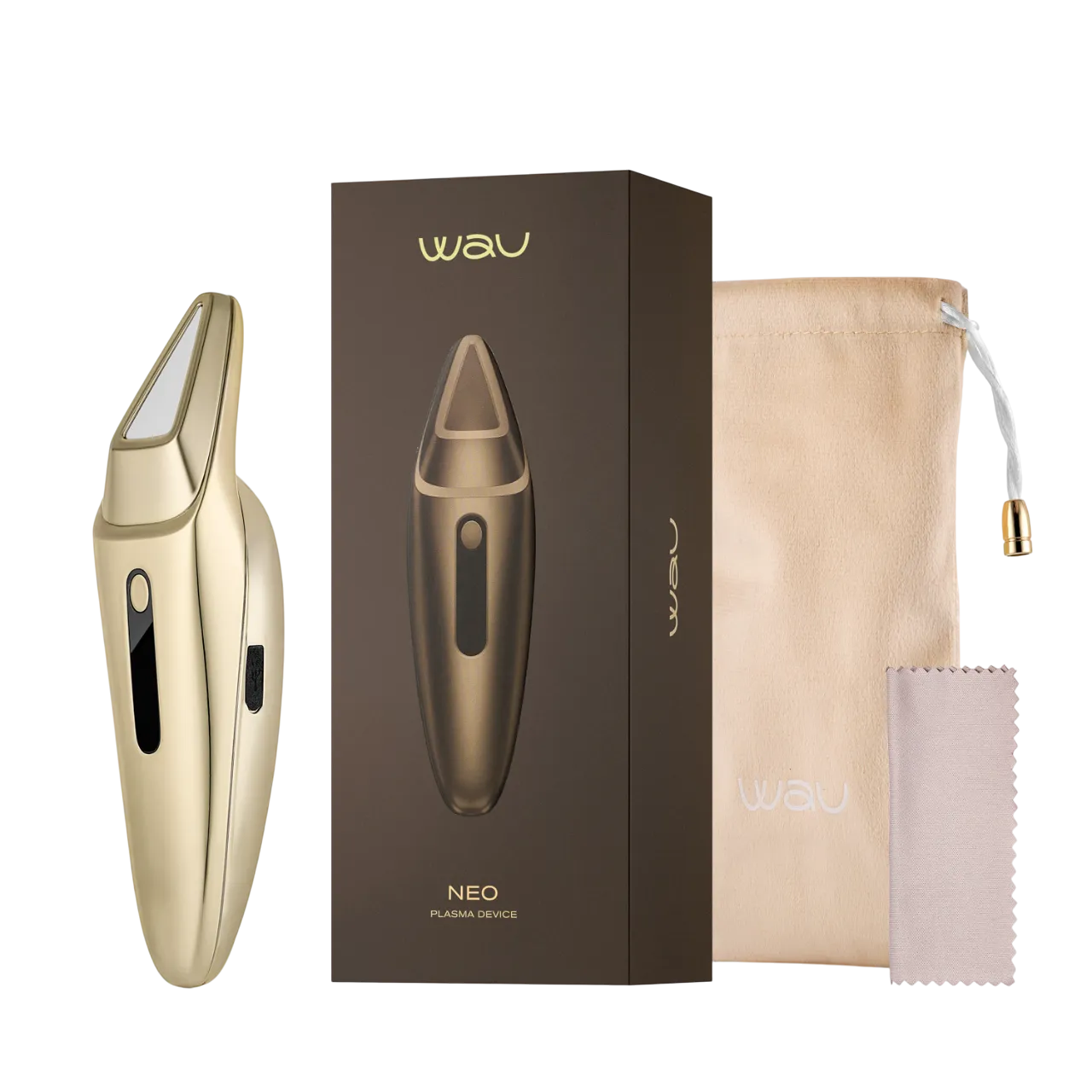 NEO - PLASMA TECHNOLOGY