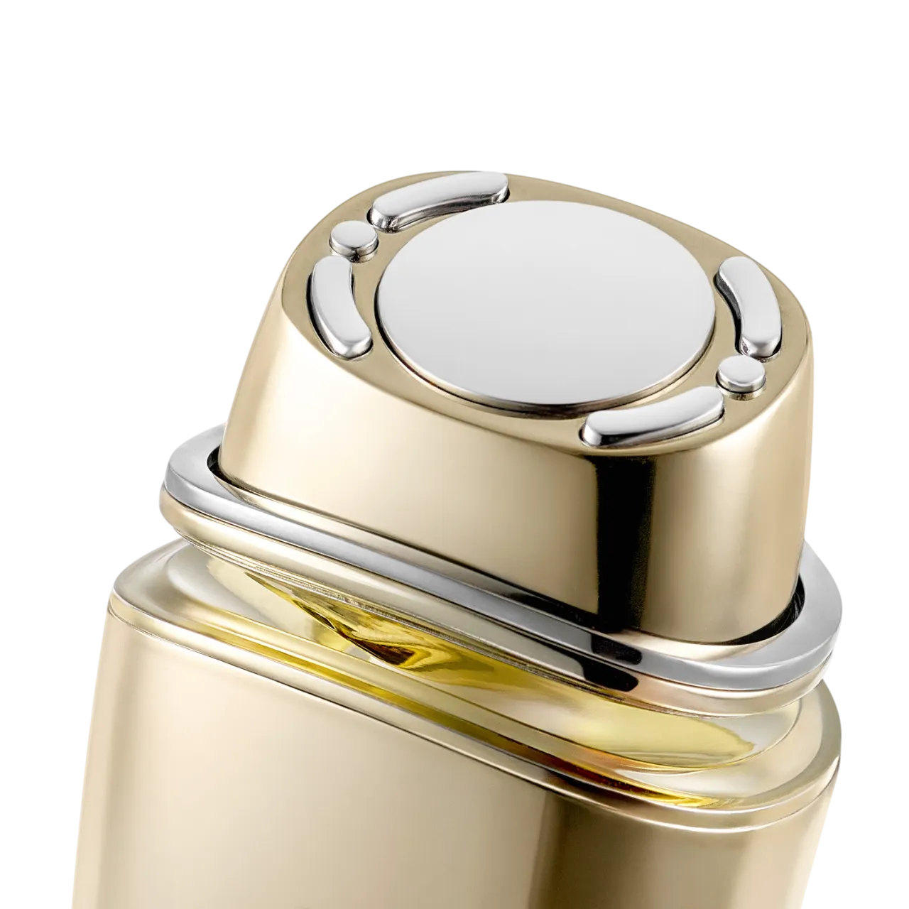 VIA GOLD - COMPLEX OF TECHNOLOGIES FOR REJUVENATION