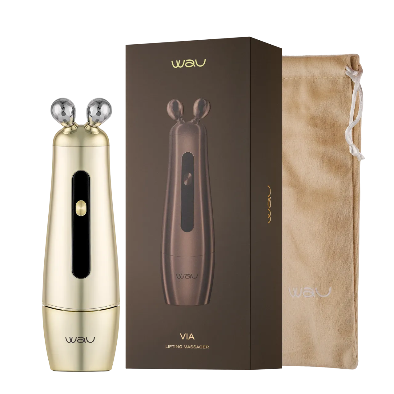 VIA GOLD - COMPLEX OF TECHNOLOGIES FOR REJUVENATION