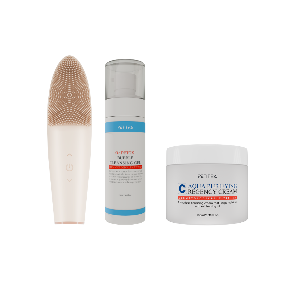 Чистое сияние