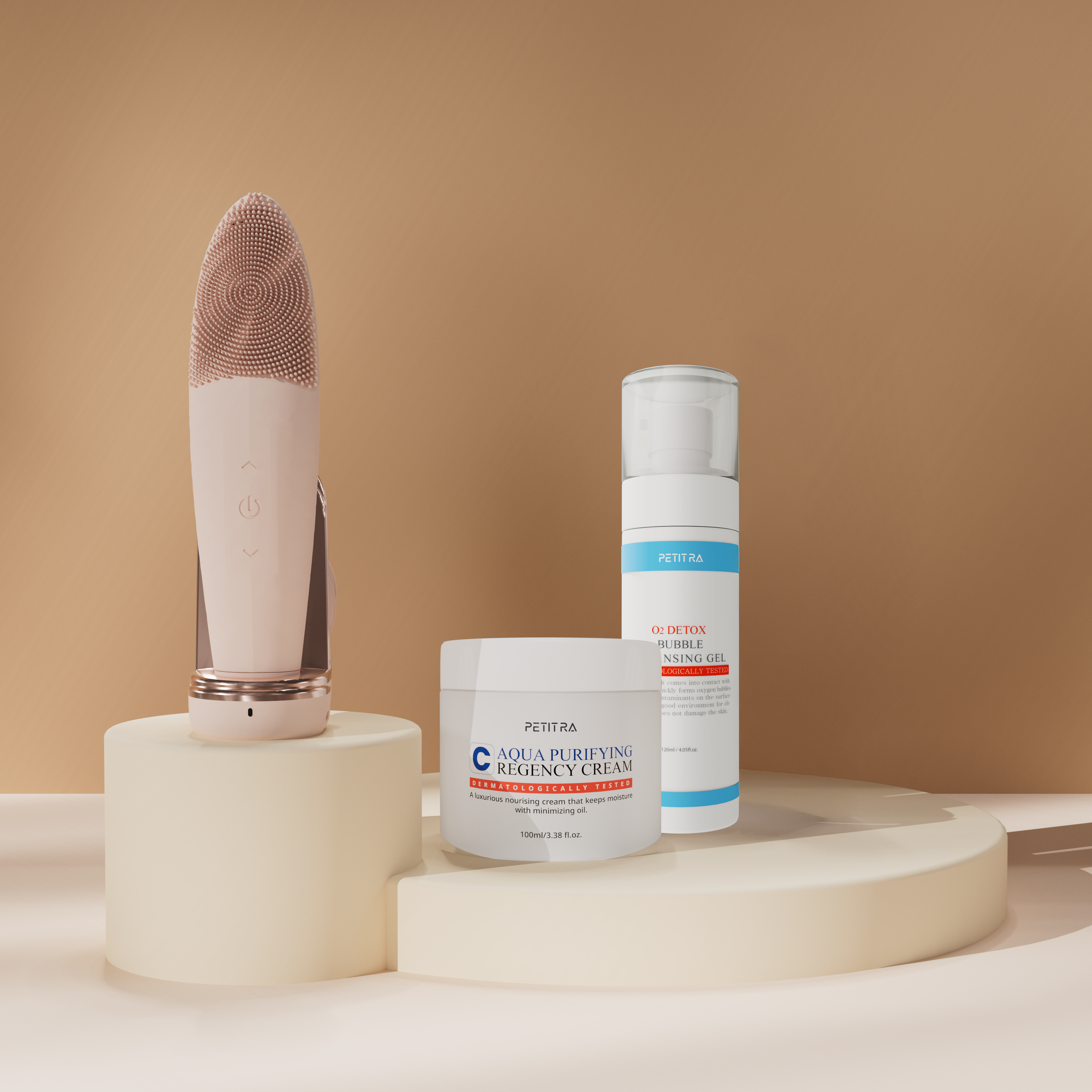 Чистое сияние