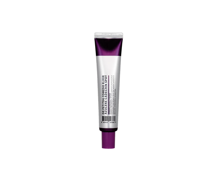 AZULENE KOMEDO İKSİRİ