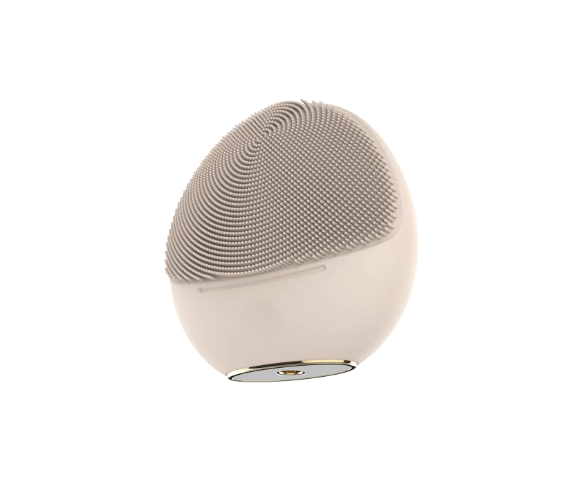 MOMO – Facial massage brush