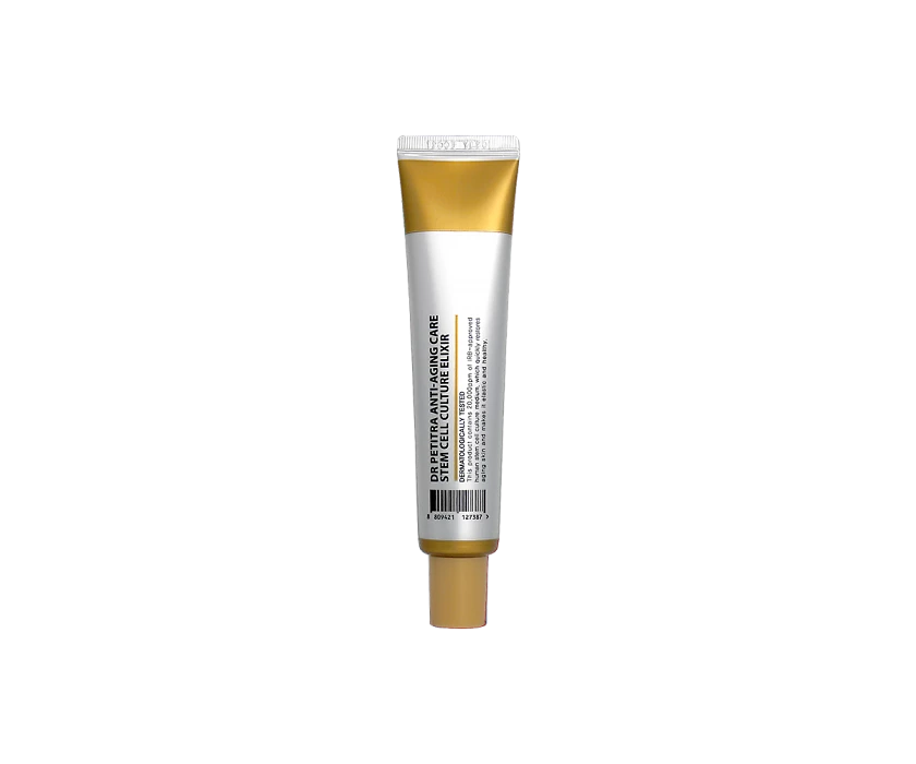 ANTI-AGING CARE STEM CELL - anti-aging care serum kremi