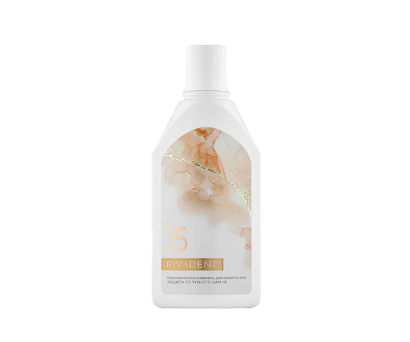 Mouthwash PROTECTION FROM TARTAR