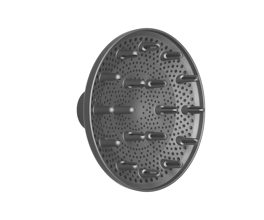 Диффузор на фен YUTO