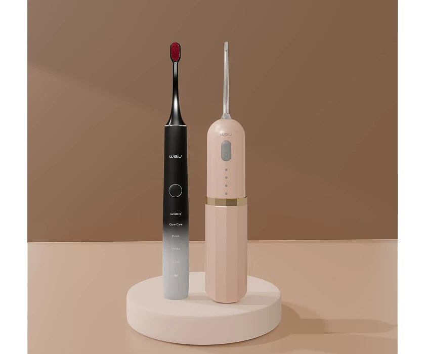 Гигиена зубов