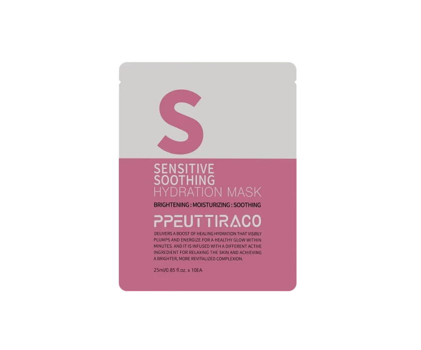 HYDRATION MASK - nemlendirici maske