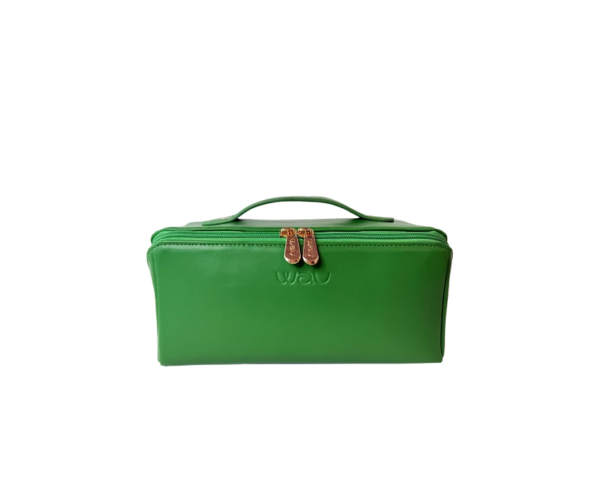 Косметичка RENGA Green