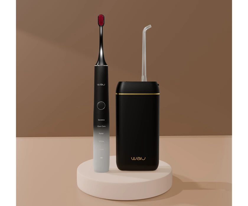 Гигиена зубов MAN