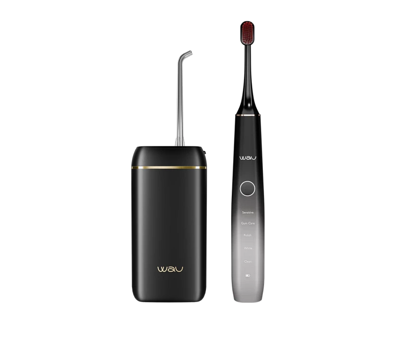 Гигиена зубов MAN