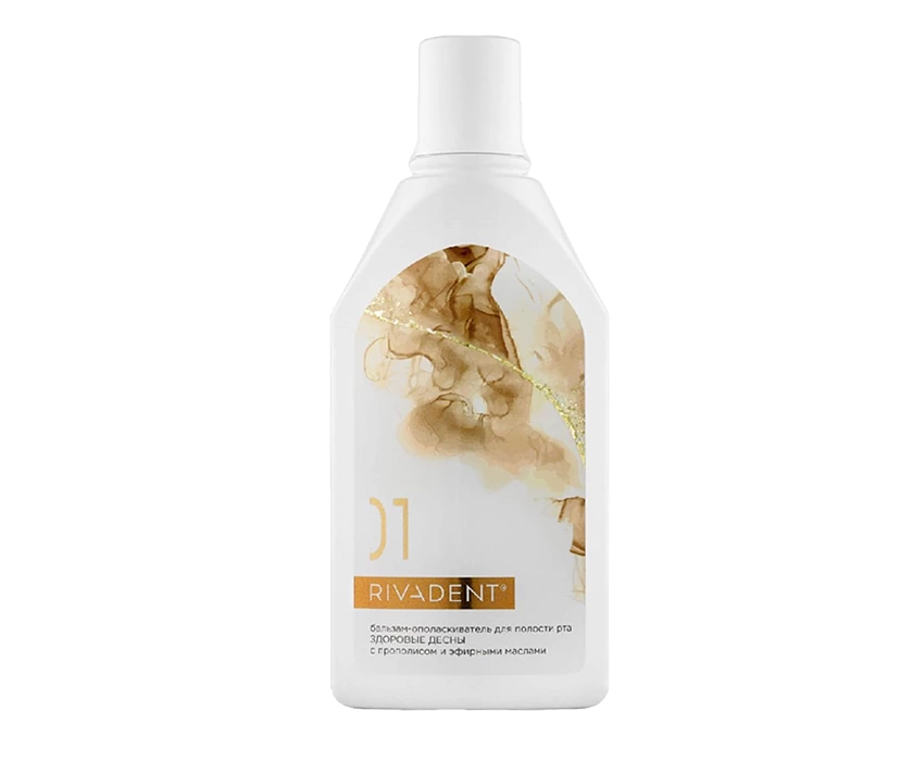 Mouthwash HEALTHY GUMS