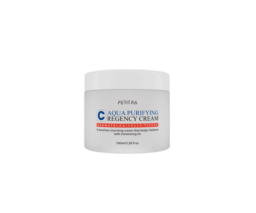 REGENCY CREAM - krem rejeneratif