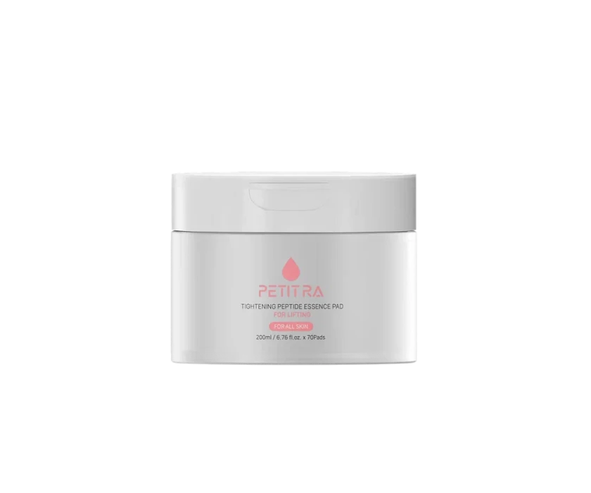 PAD LIFTING - parmak pedi toniği