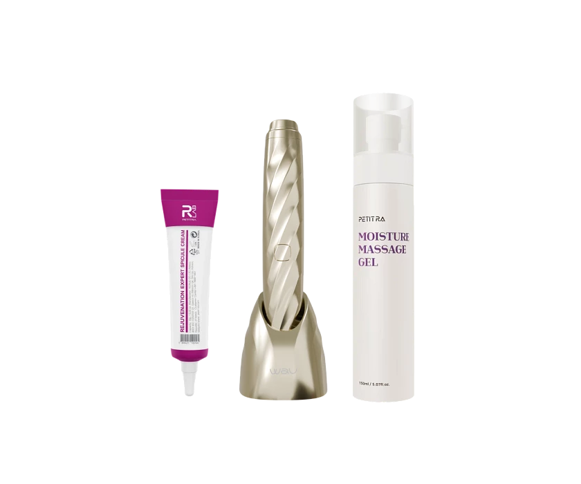 Для блеска глаз