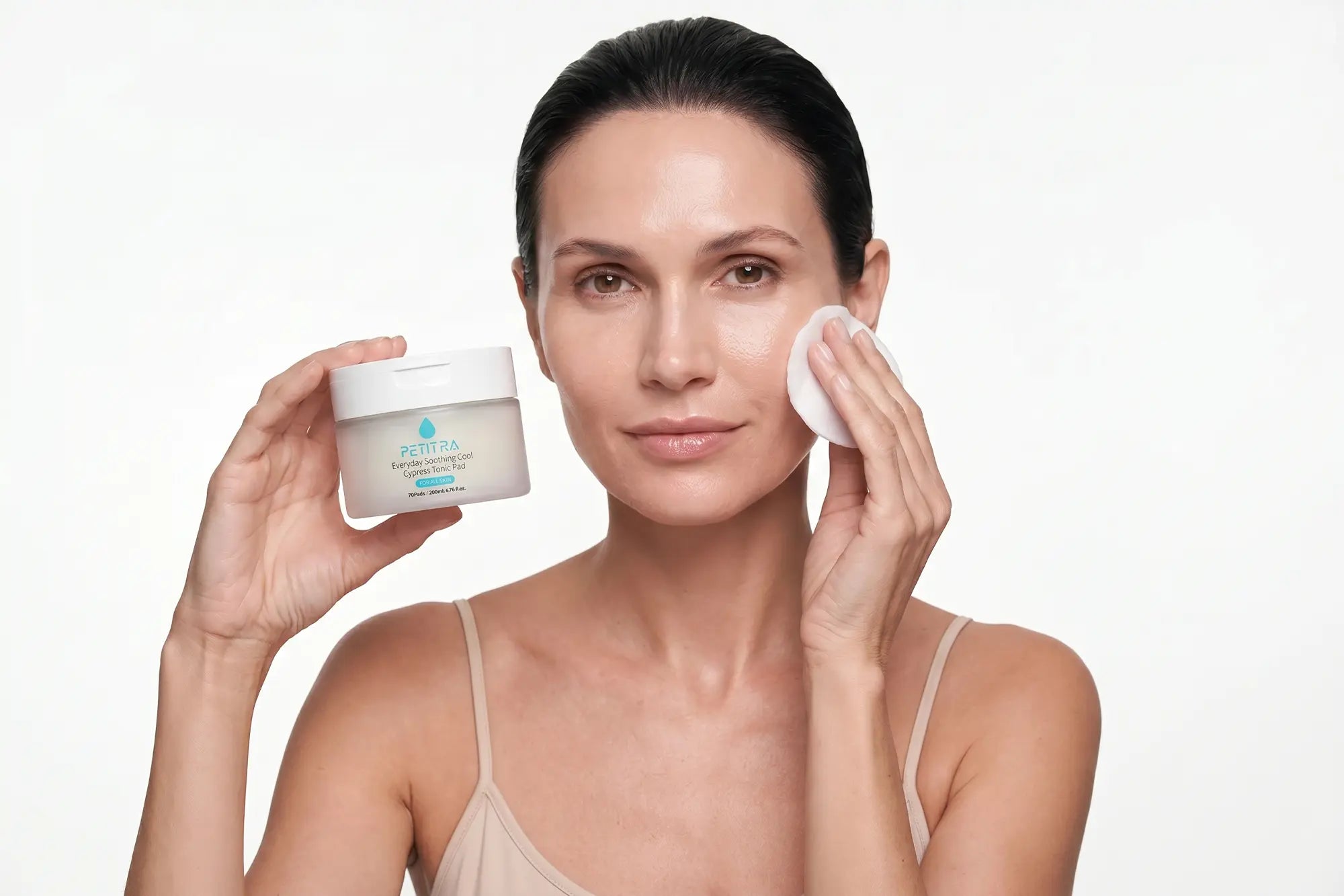 PAD SOOTHING - тоник үшін пад подушечка