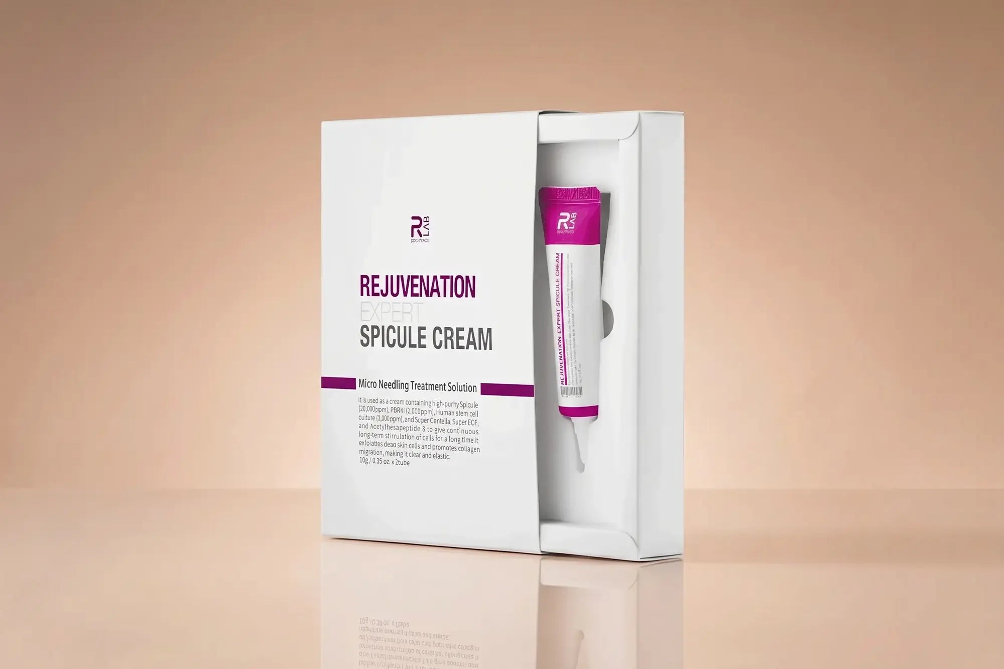 SPICULE EYE CREAM - kem dưỡng mắt