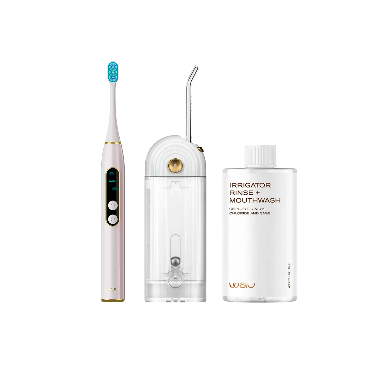 ГИГИЕНА ЗУБОВ ПРО