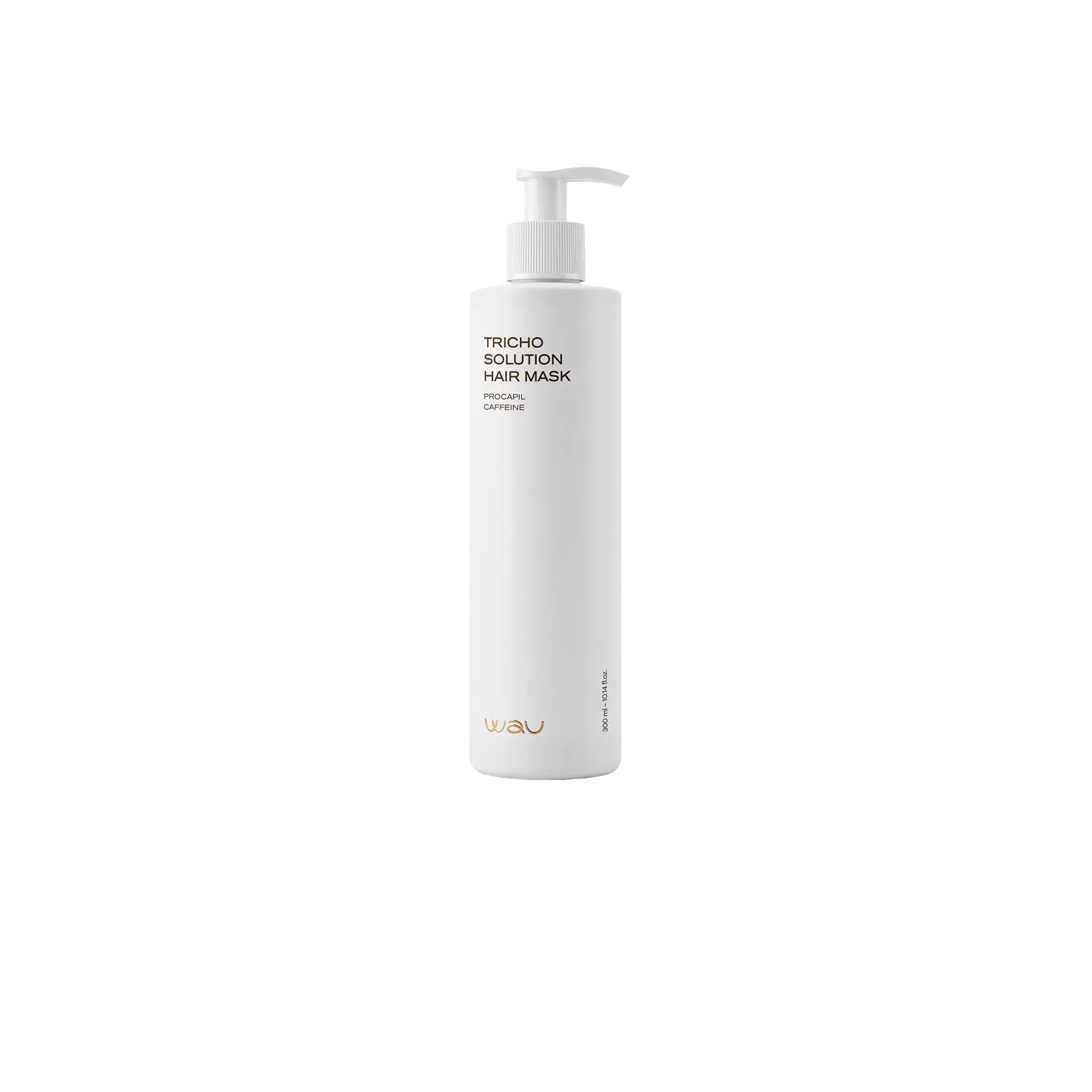Tricho Solution Hair Mask
