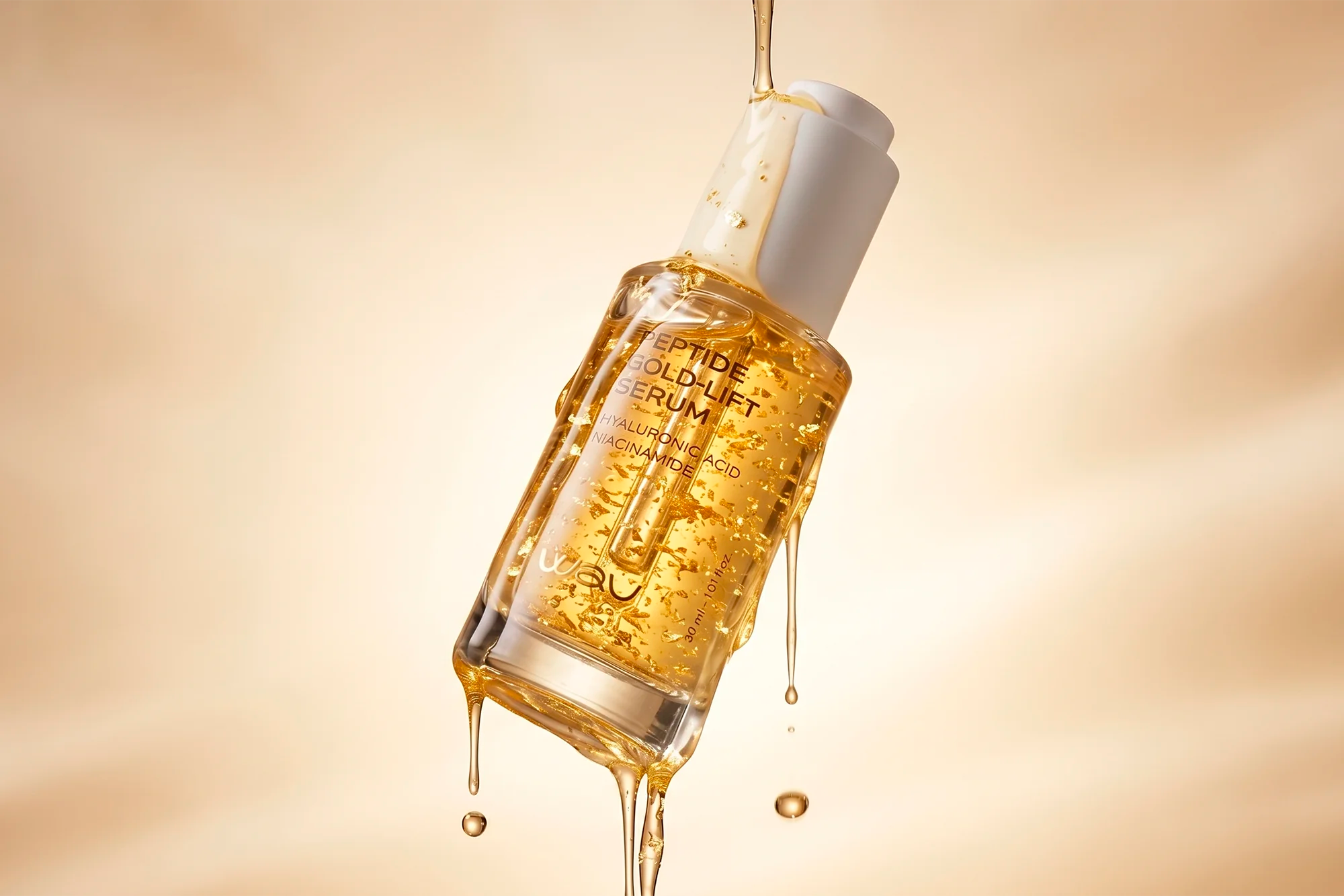 PEPTIDE GOLD-LIFT SERUM