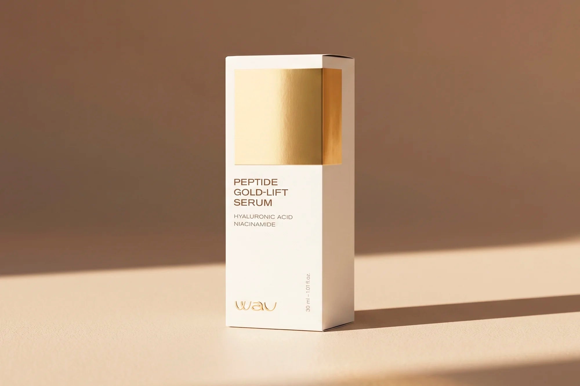 PEPTIDE GOLD-LIFT SERUM