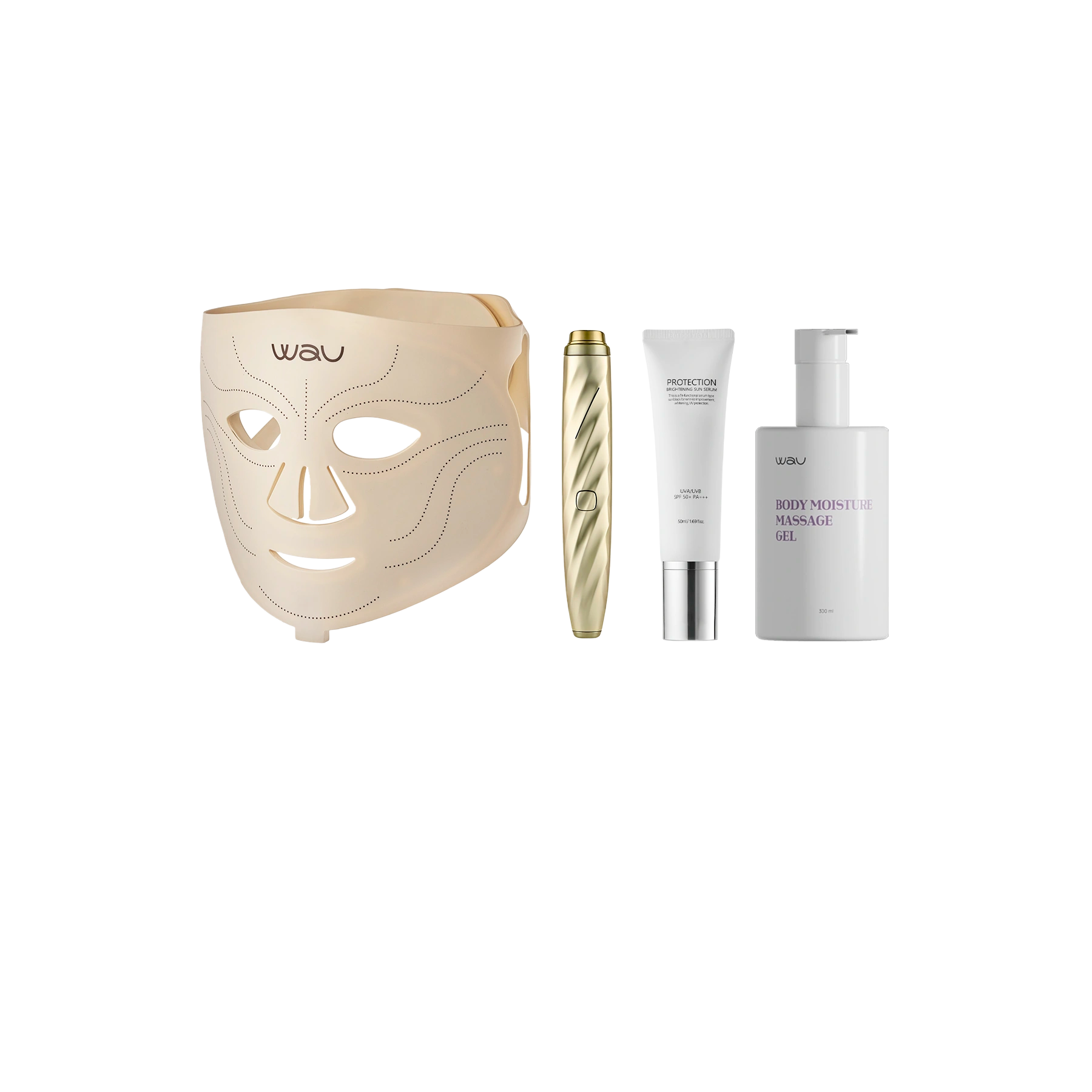 Молодость 2 в 1